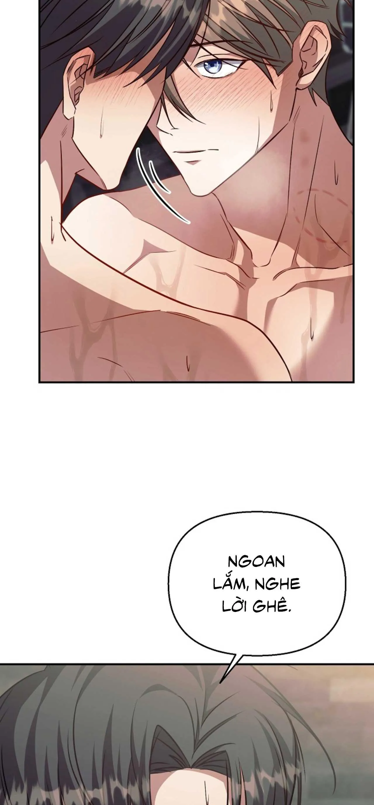 SỰ THẬT TRẦN TRỤI Chapter 10 Trang 49