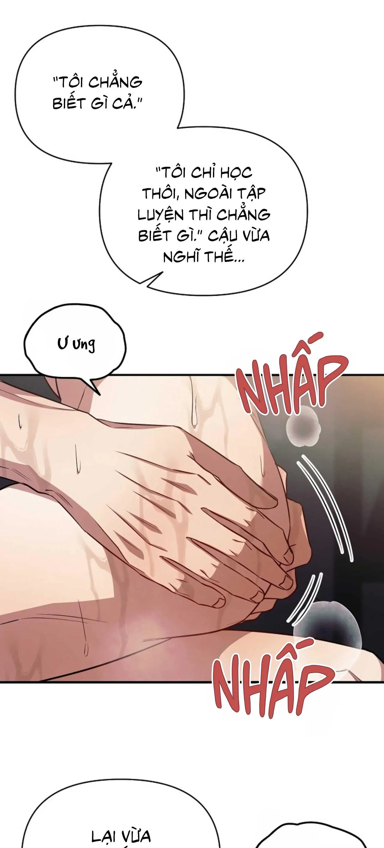 SỰ THẬT TRẦN TRỤI Chapter 10 Trang 52