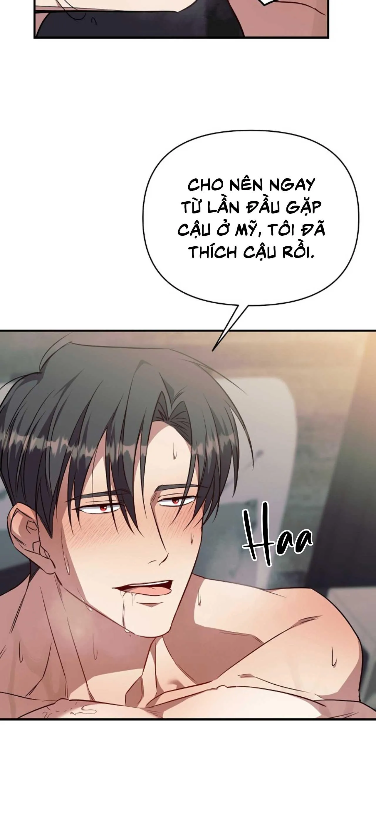 SỰ THẬT TRẦN TRỤI Chapter 10 Trang 55