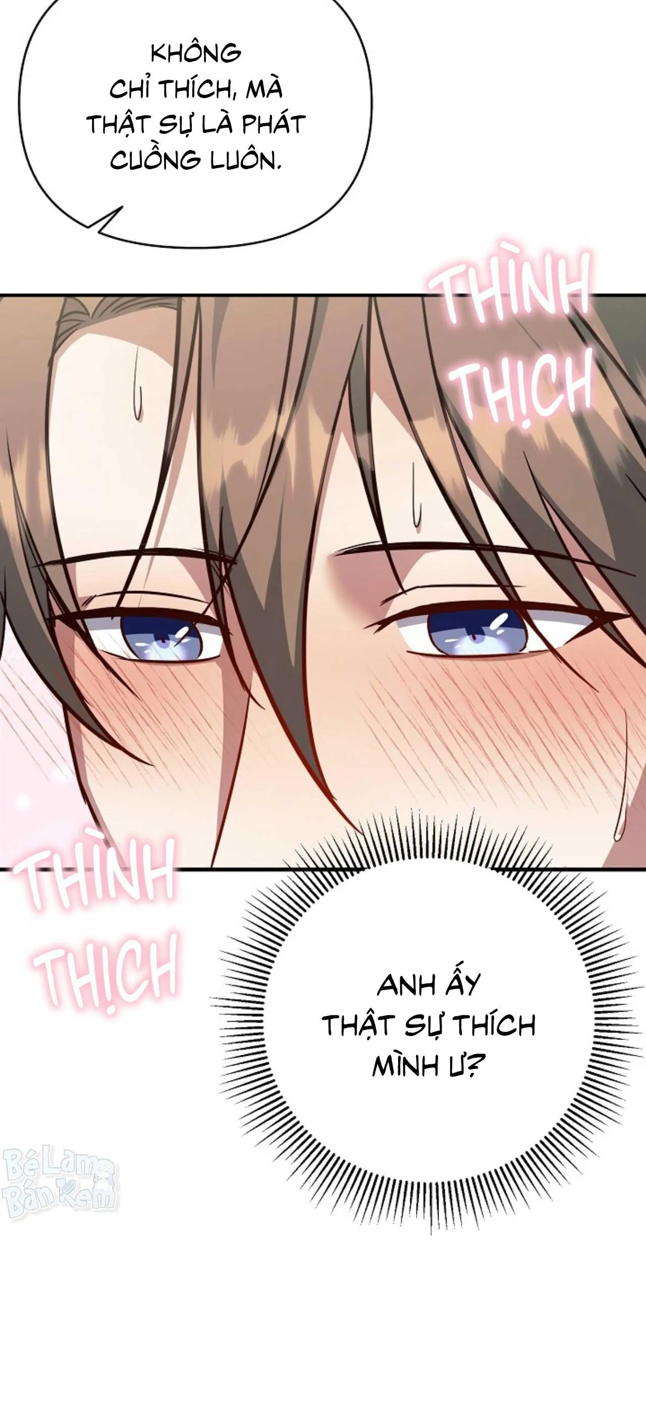 SỰ THẬT TRẦN TRỤI Chapter 10 Trang 57