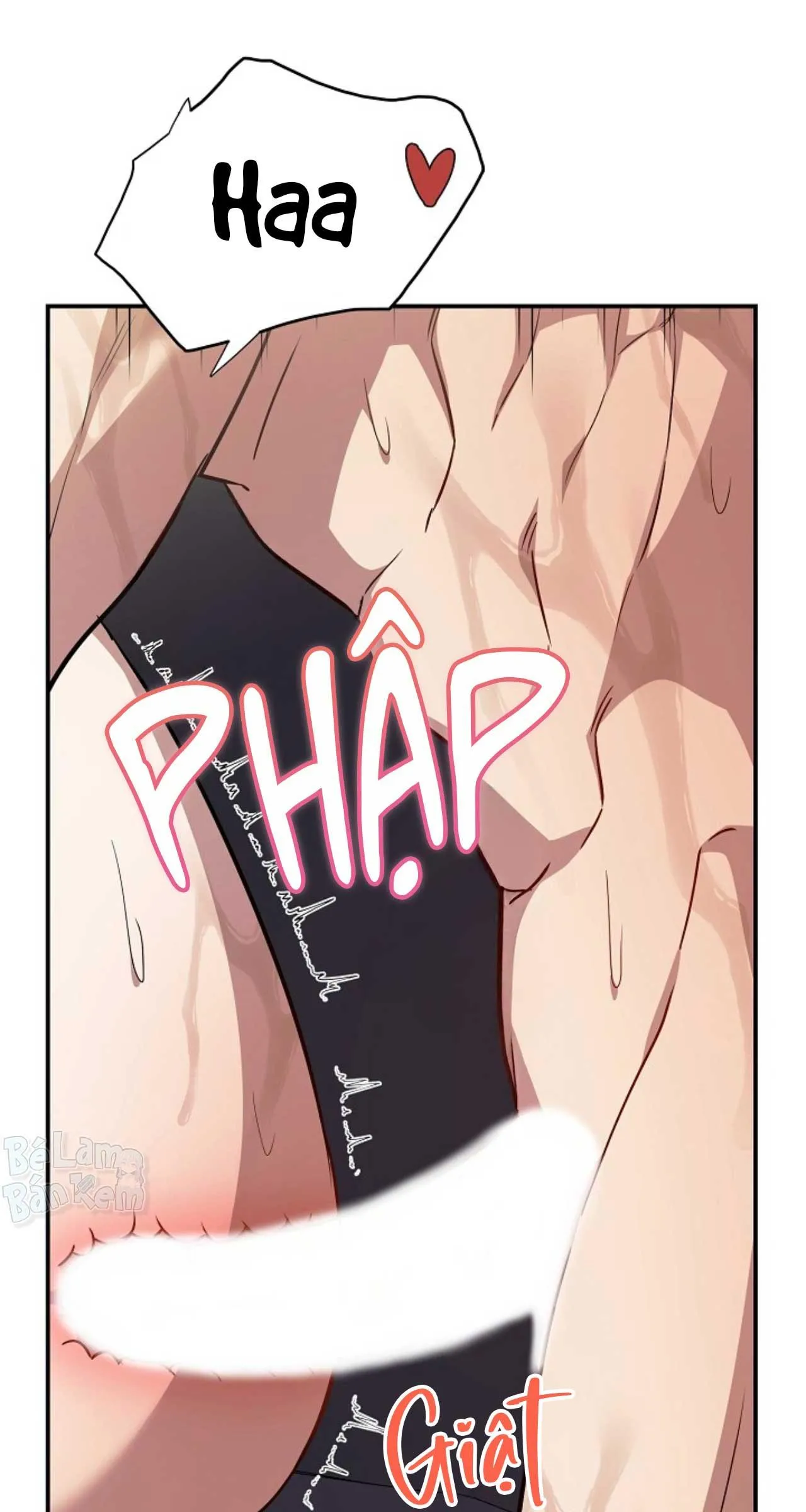 SỰ THẬT TRẦN TRỤI Chapter 10 Trang 62