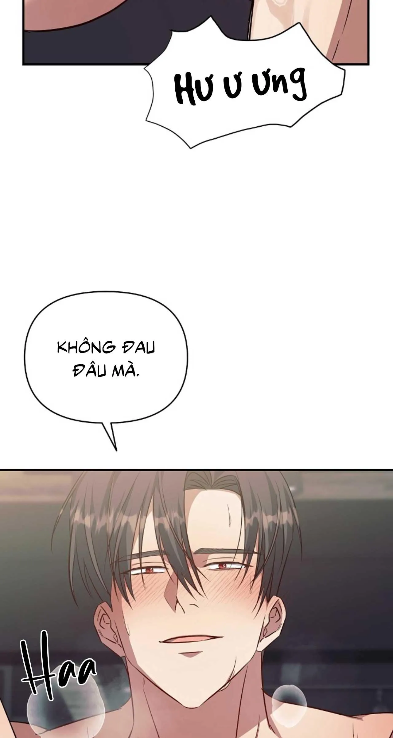 SỰ THẬT TRẦN TRỤI Chapter 10 Trang 63