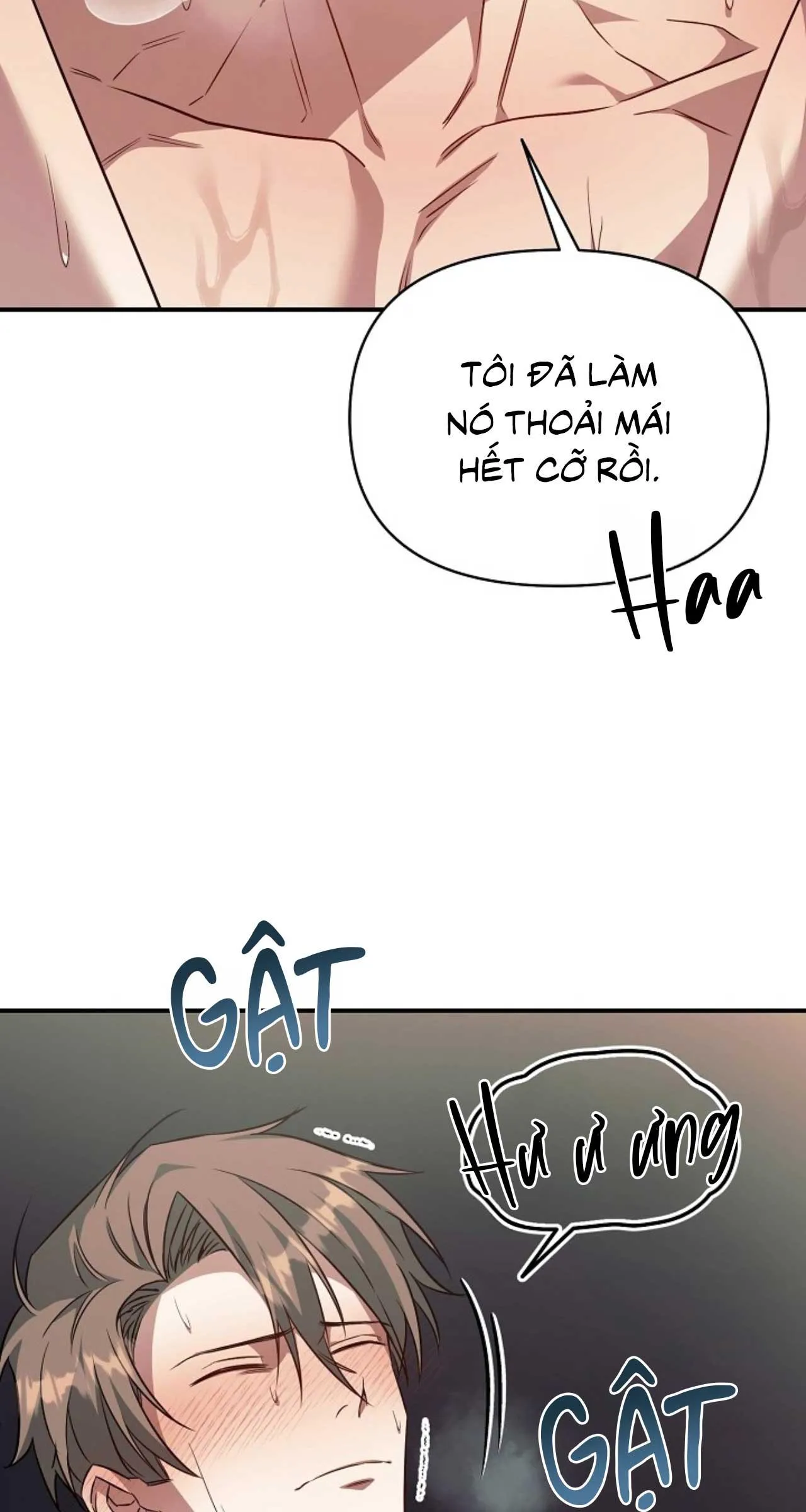 SỰ THẬT TRẦN TRỤI Chapter 10 Trang 64