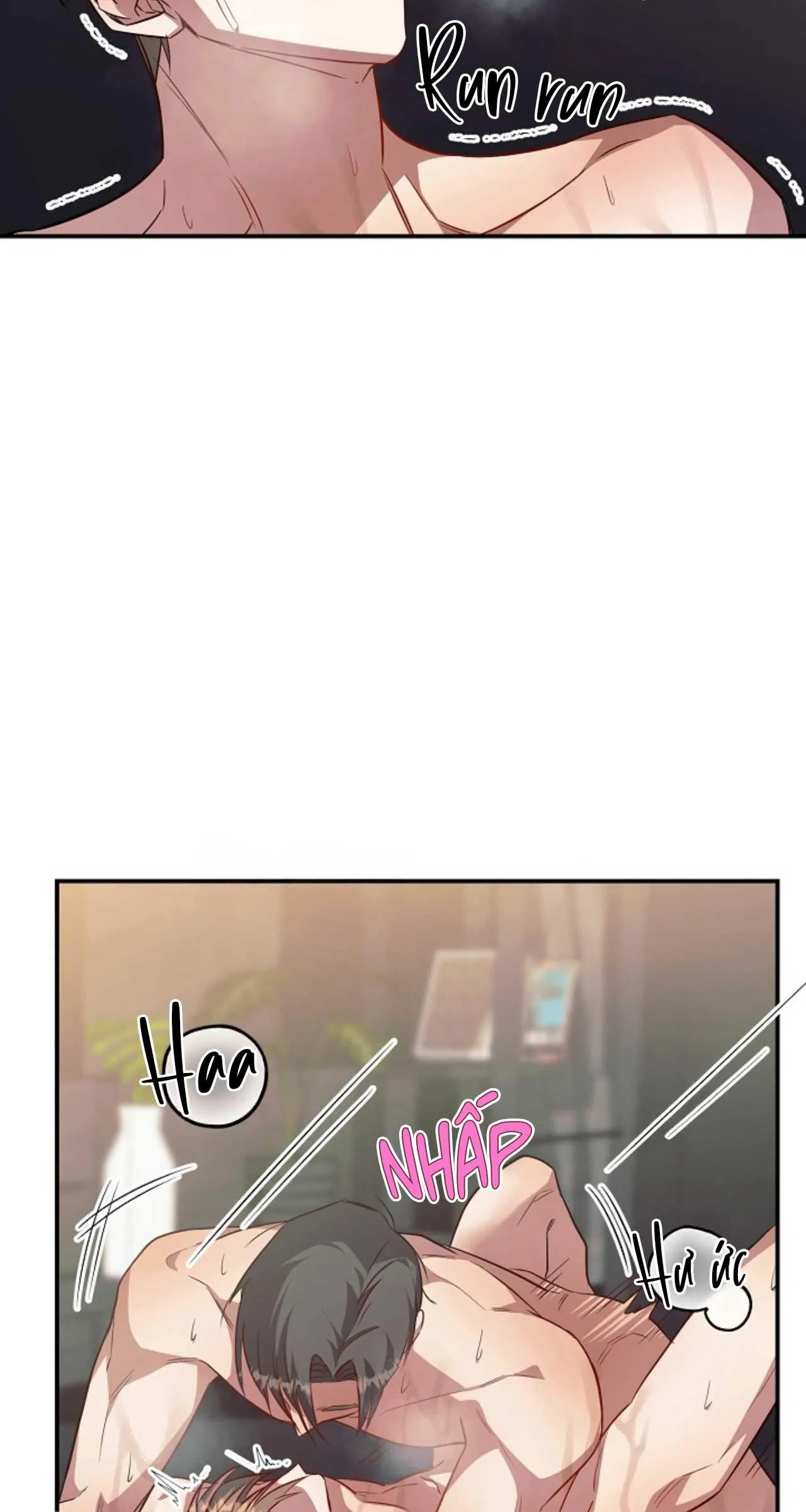 SỰ THẬT TRẦN TRỤI Chapter 10 Trang 65