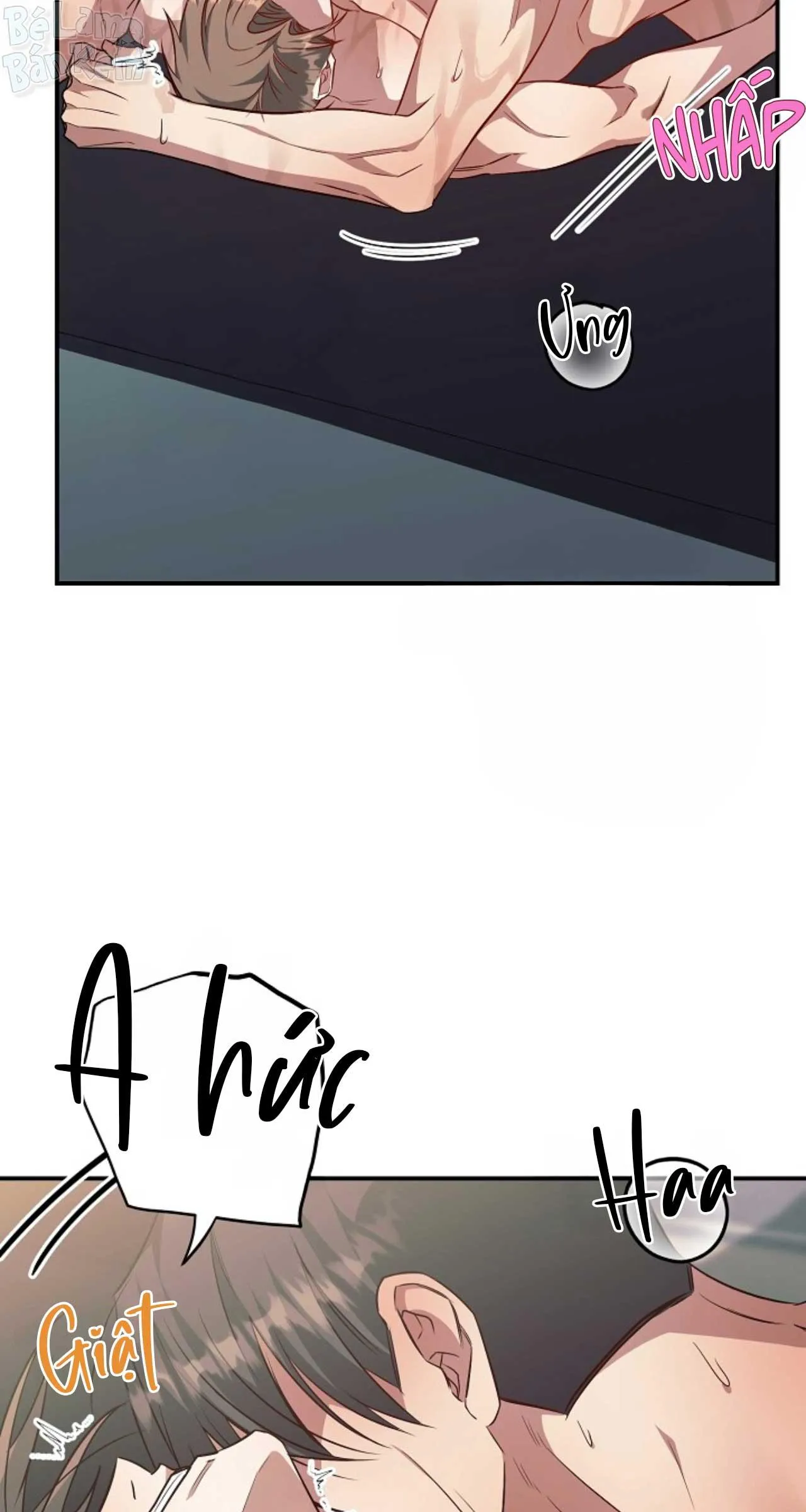 SỰ THẬT TRẦN TRỤI Chapter 10 Trang 66