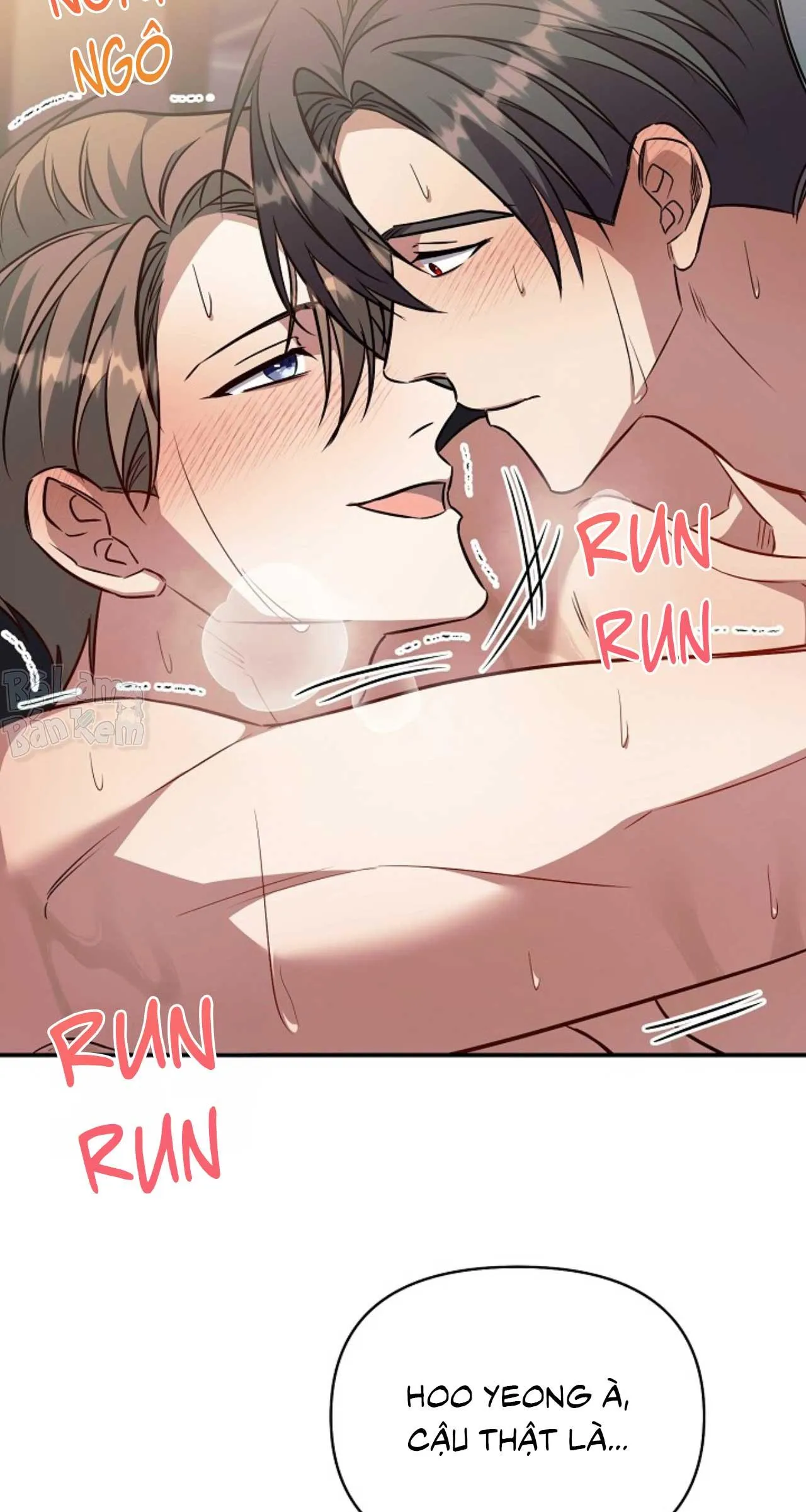 SỰ THẬT TRẦN TRỤI Chapter 10 Trang 68