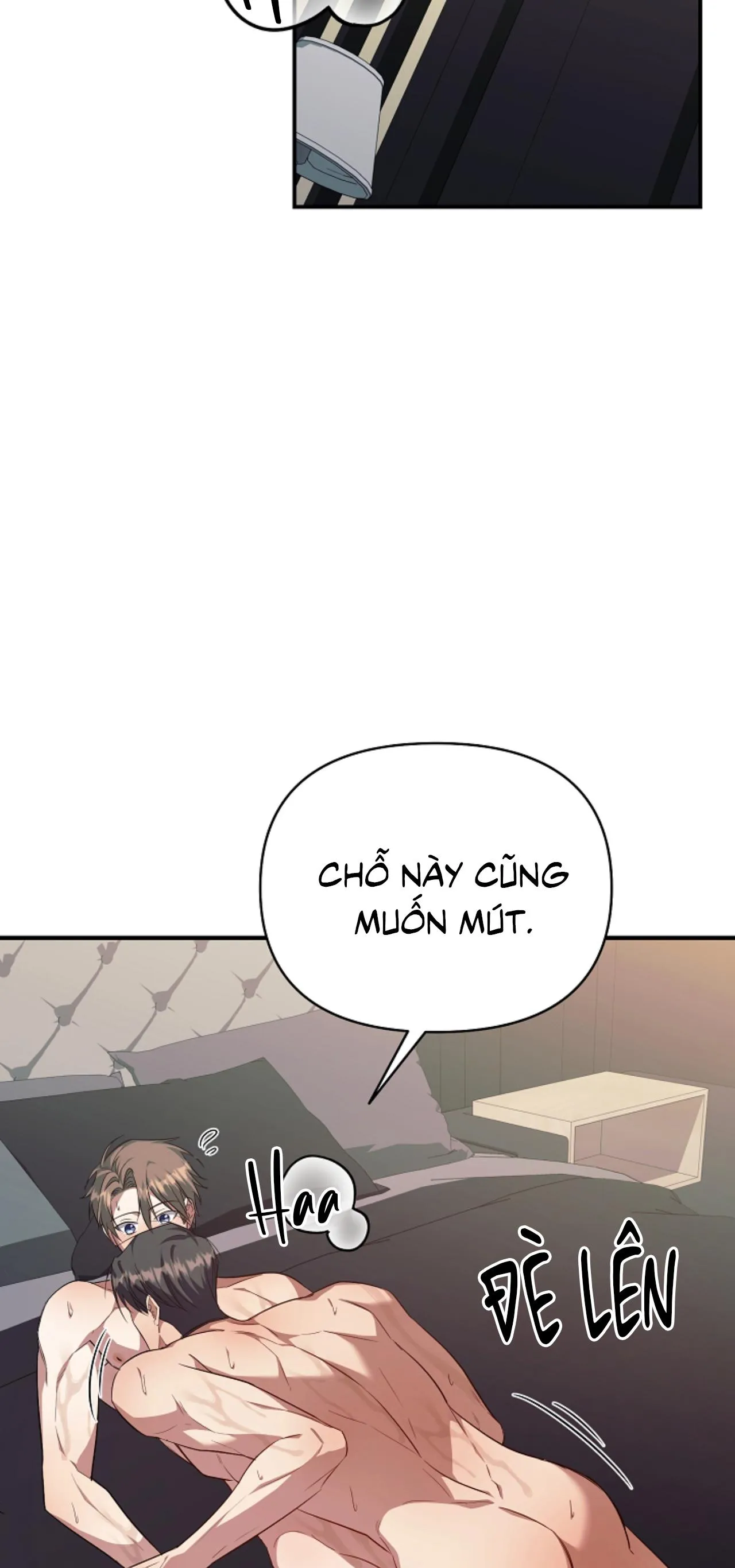 SỰ THẬT TRẦN TRỤI Chapter 11 Trang 4