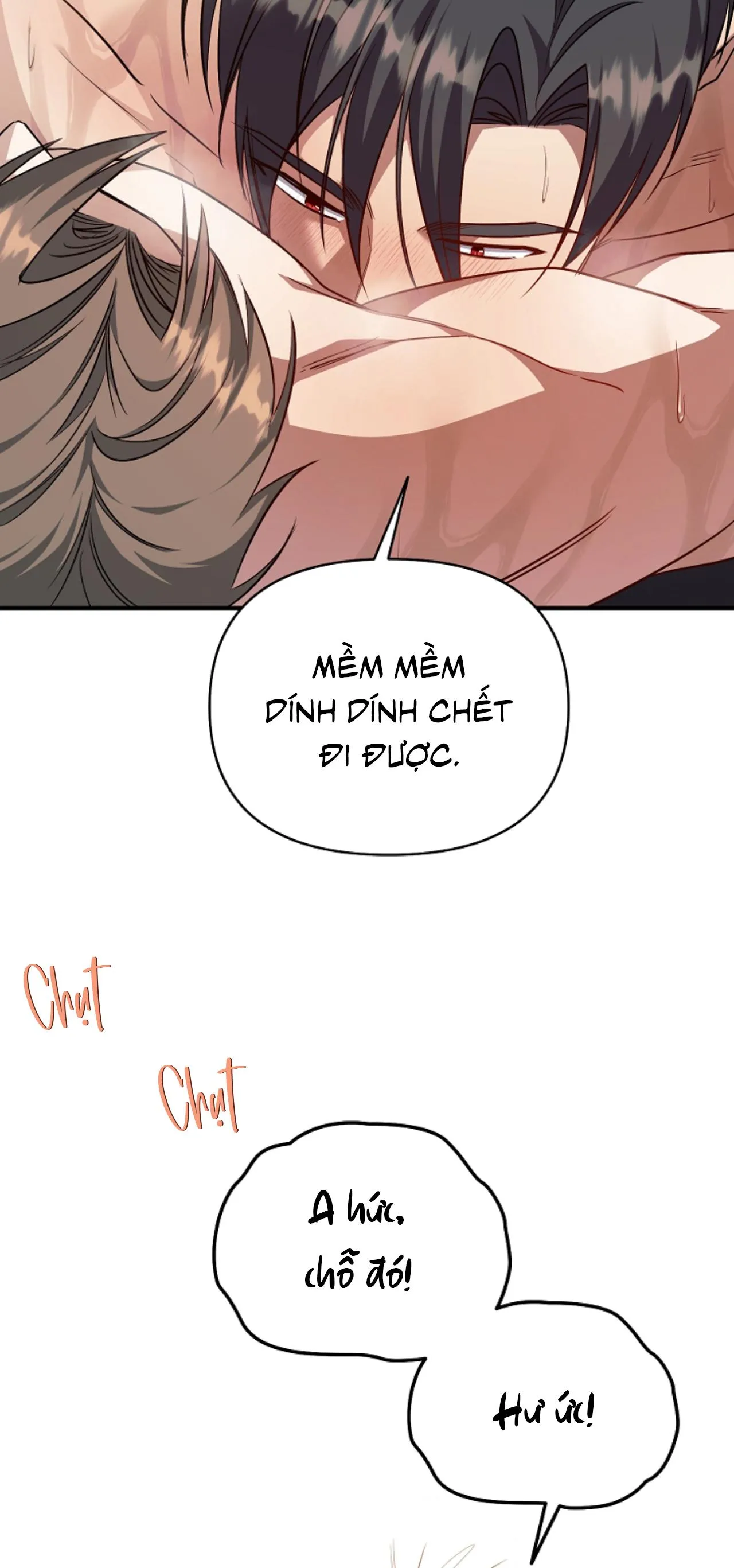 SỰ THẬT TRẦN TRỤI Chapter 11 Trang 8