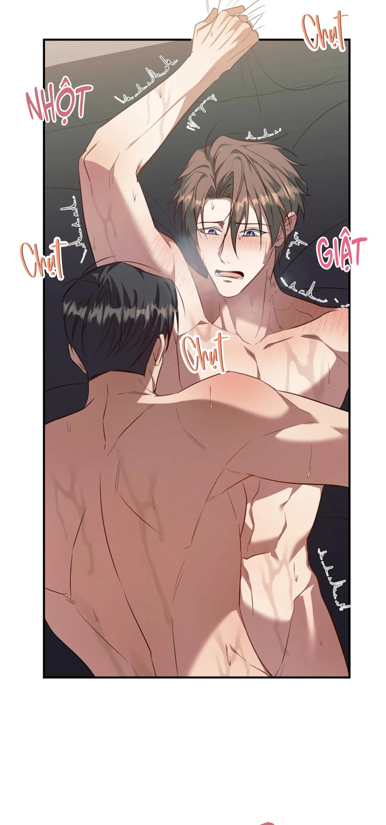 SỰ THẬT TRẦN TRỤI Chapter 11 Trang 9