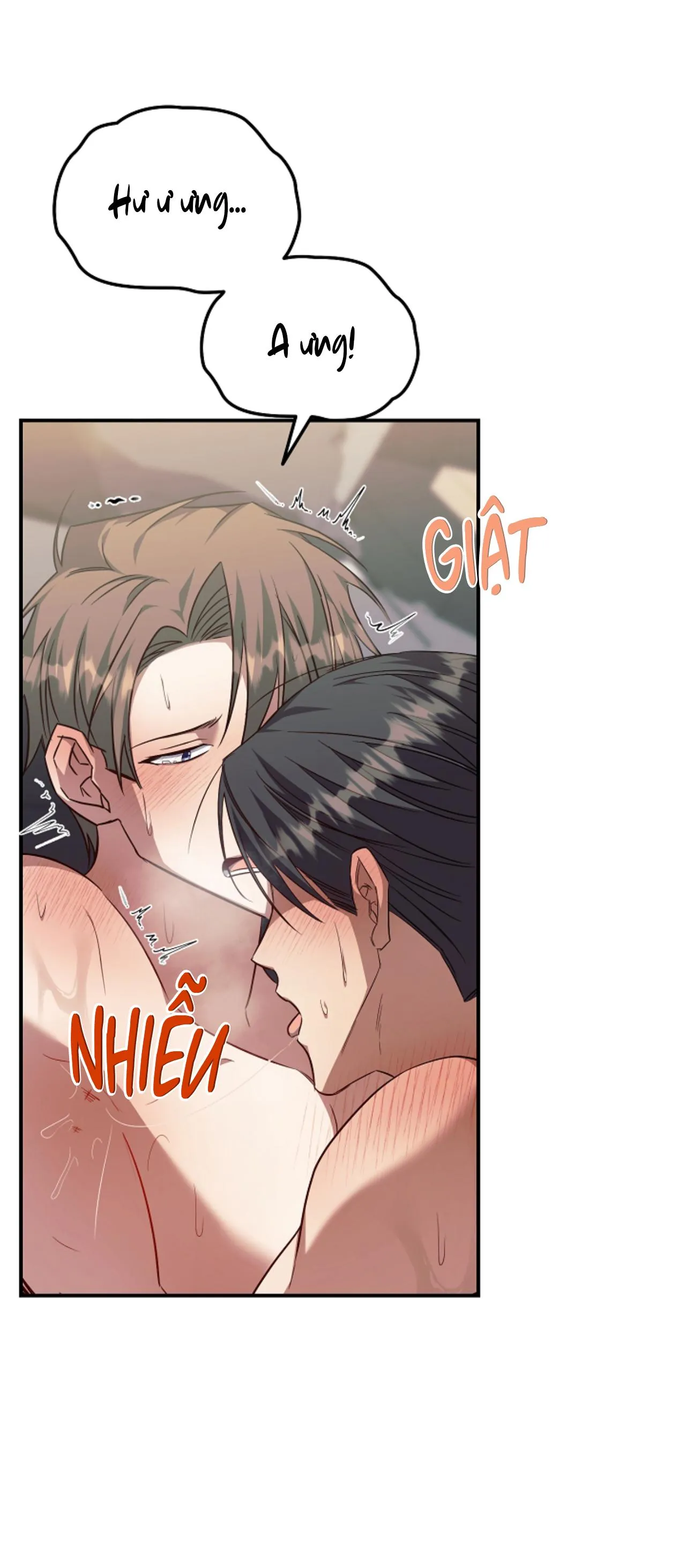 SỰ THẬT TRẦN TRỤI Chapter 11 Trang 12