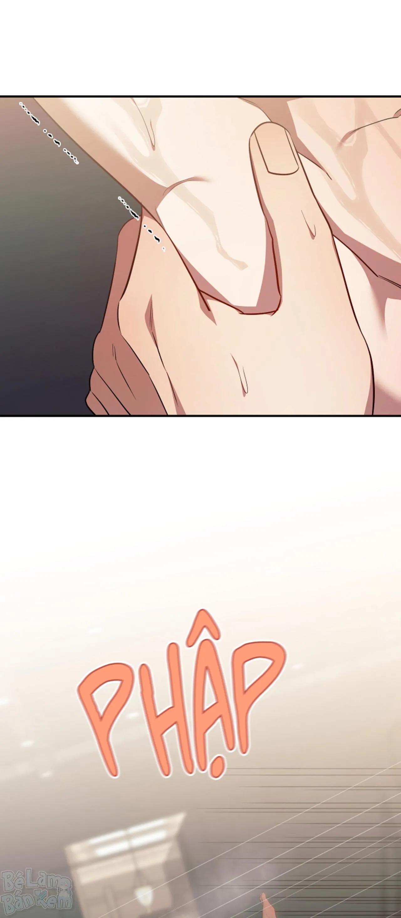 SỰ THẬT TRẦN TRỤI Chapter 11 Trang 13