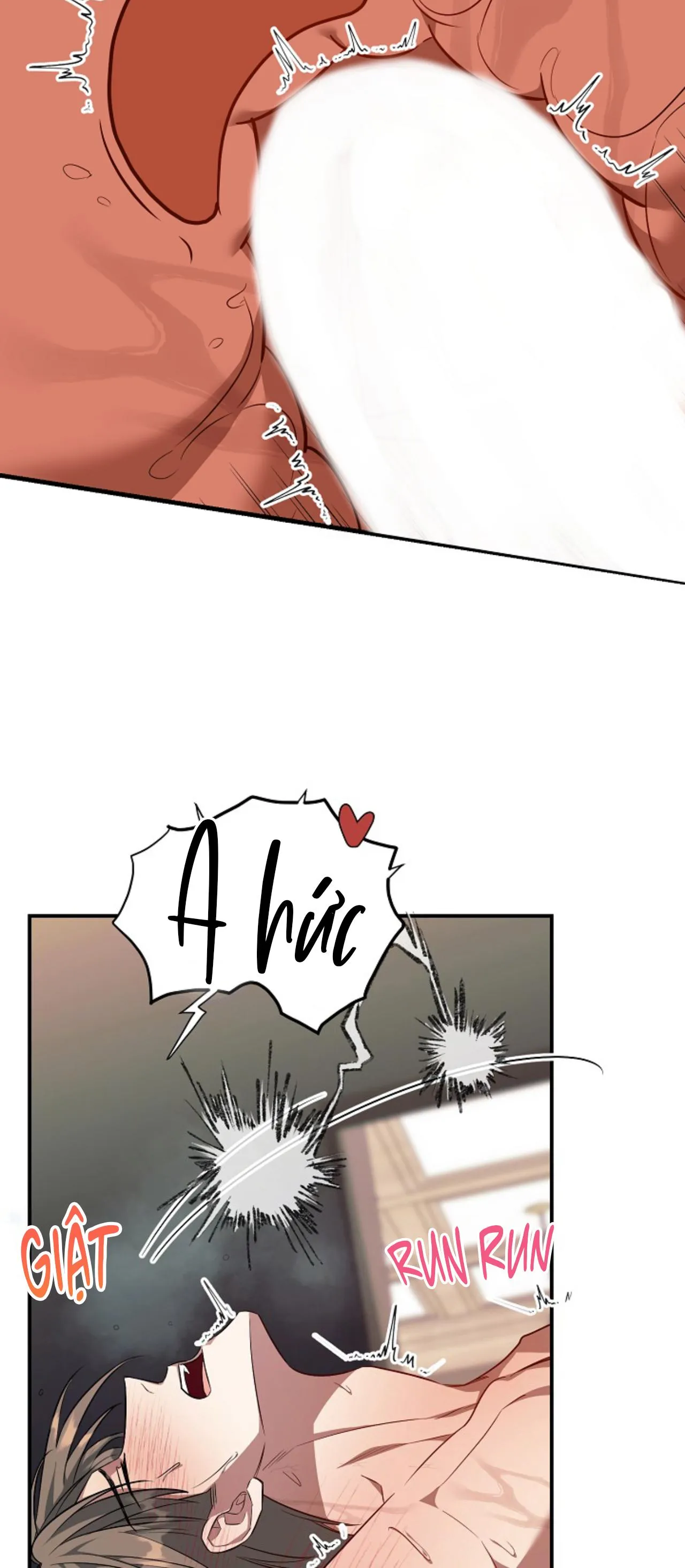 SỰ THẬT TRẦN TRỤI Chapter 11 Trang 15