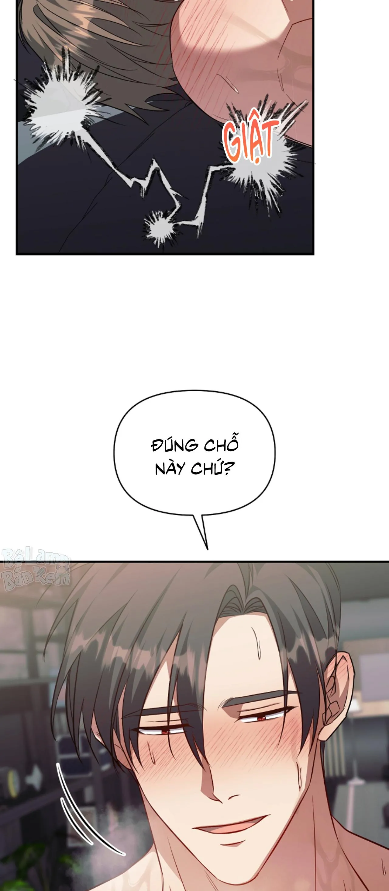 SỰ THẬT TRẦN TRỤI Chapter 11 Trang 16