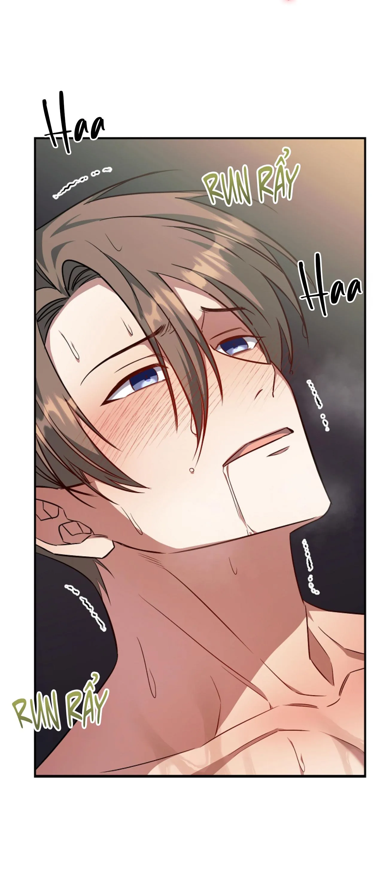 SỰ THẬT TRẦN TRỤI Chapter 11 Trang 21