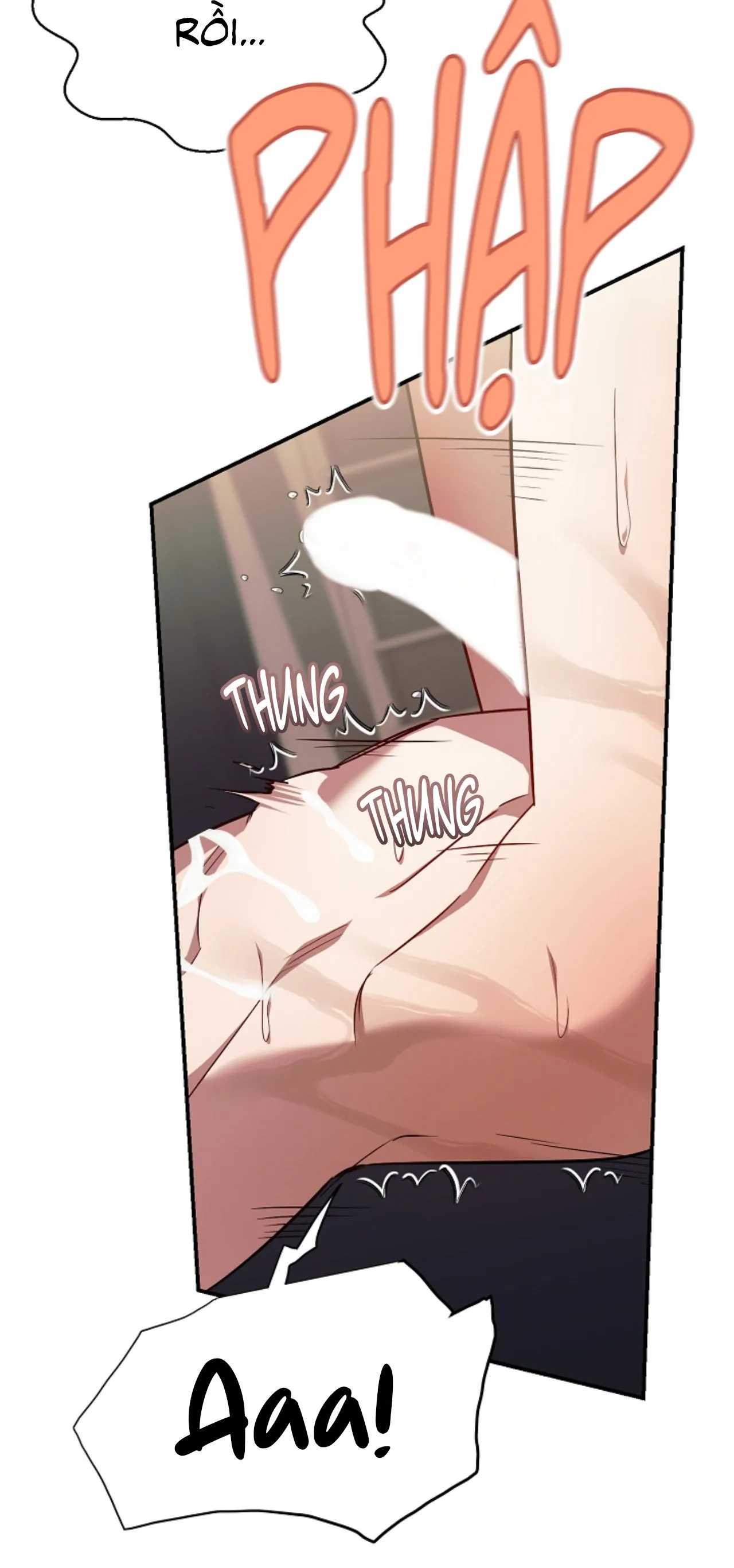 SỰ THẬT TRẦN TRỤI Chapter 11 Trang 25