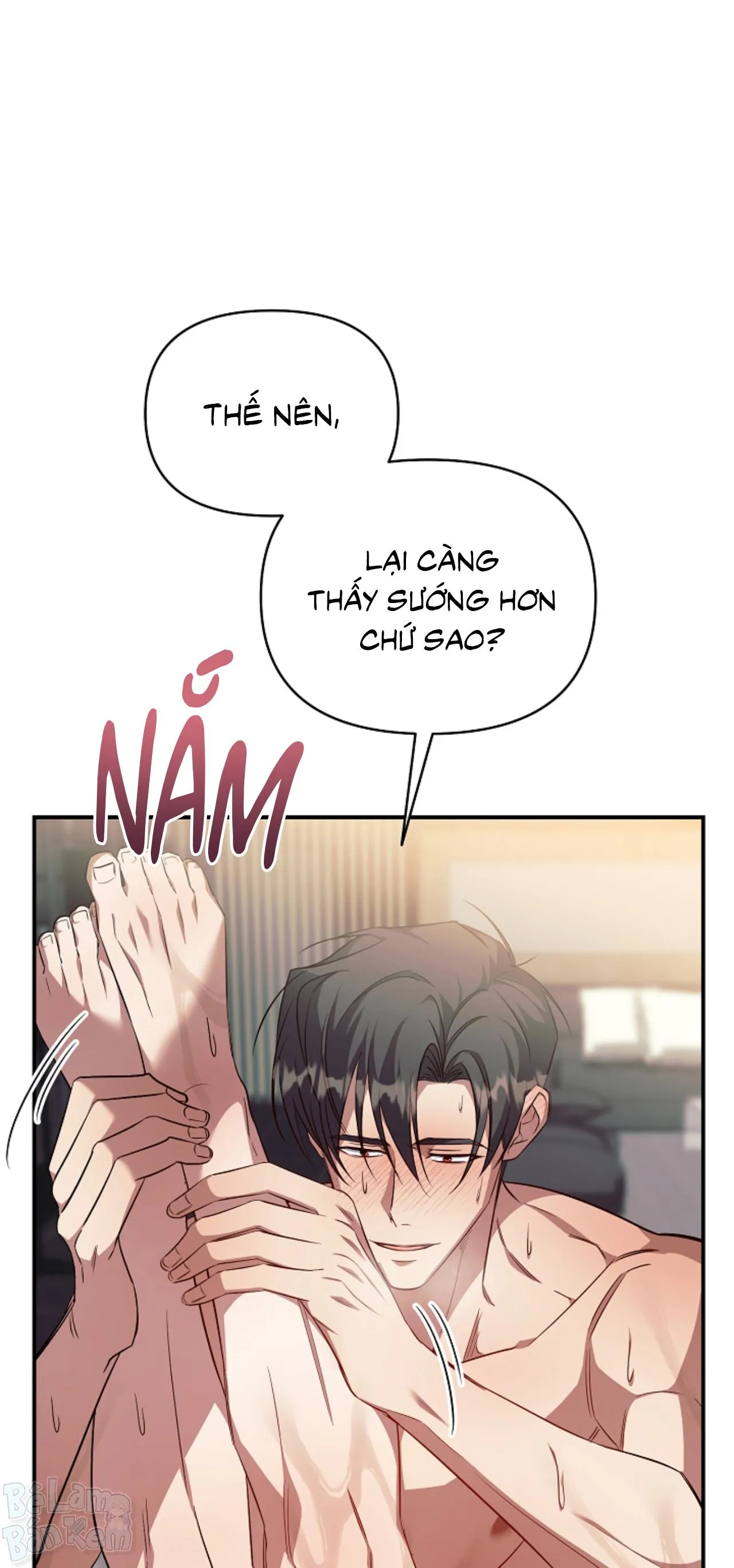 SỰ THẬT TRẦN TRỤI Chapter 11 Trang 26