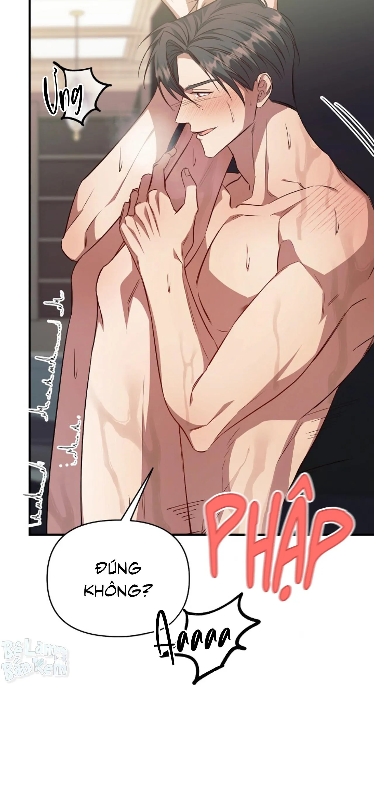 SỰ THẬT TRẦN TRỤI Chapter 11 Trang 29