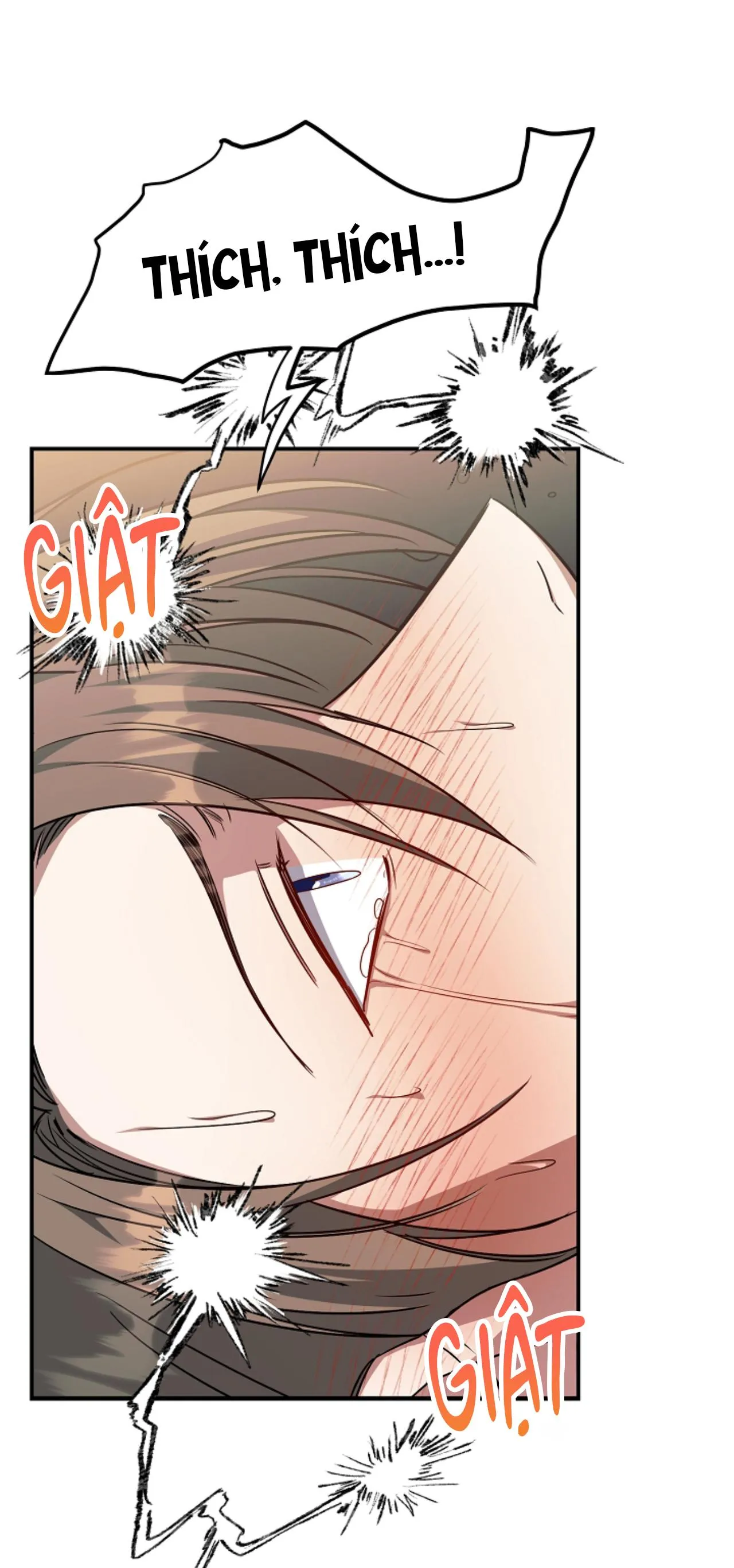 SỰ THẬT TRẦN TRỤI Chapter 11 Trang 30