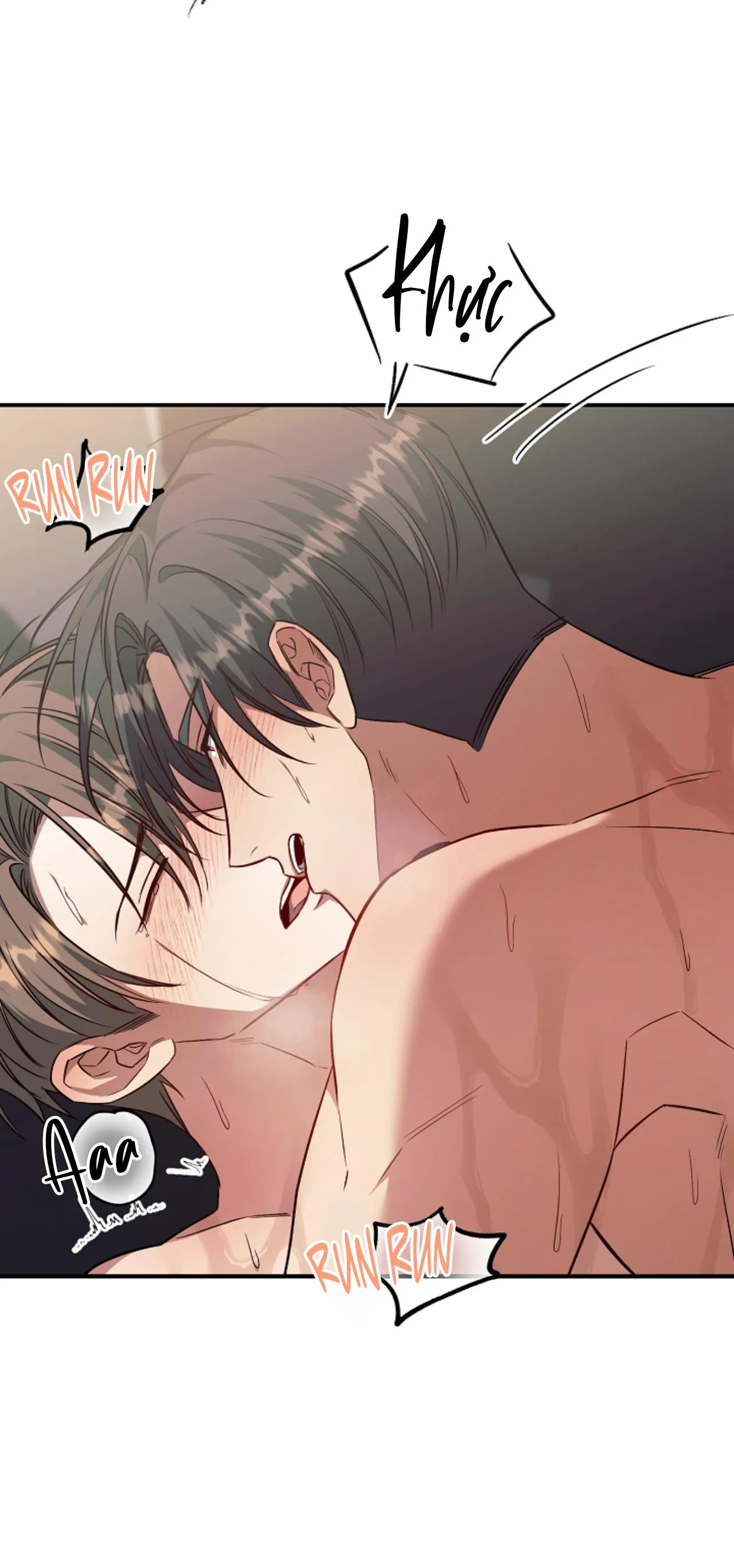 SỰ THẬT TRẦN TRỤI Chapter 11 Trang 31