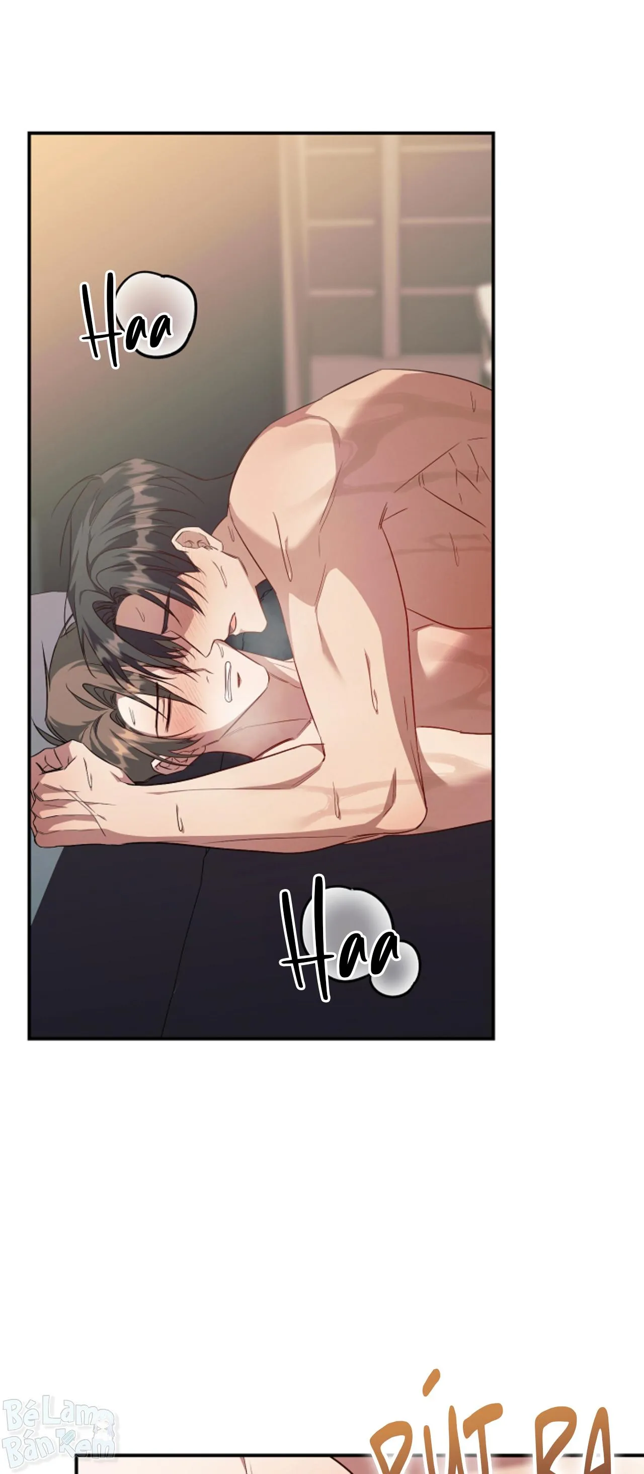 SỰ THẬT TRẦN TRỤI Chapter 11 Trang 33