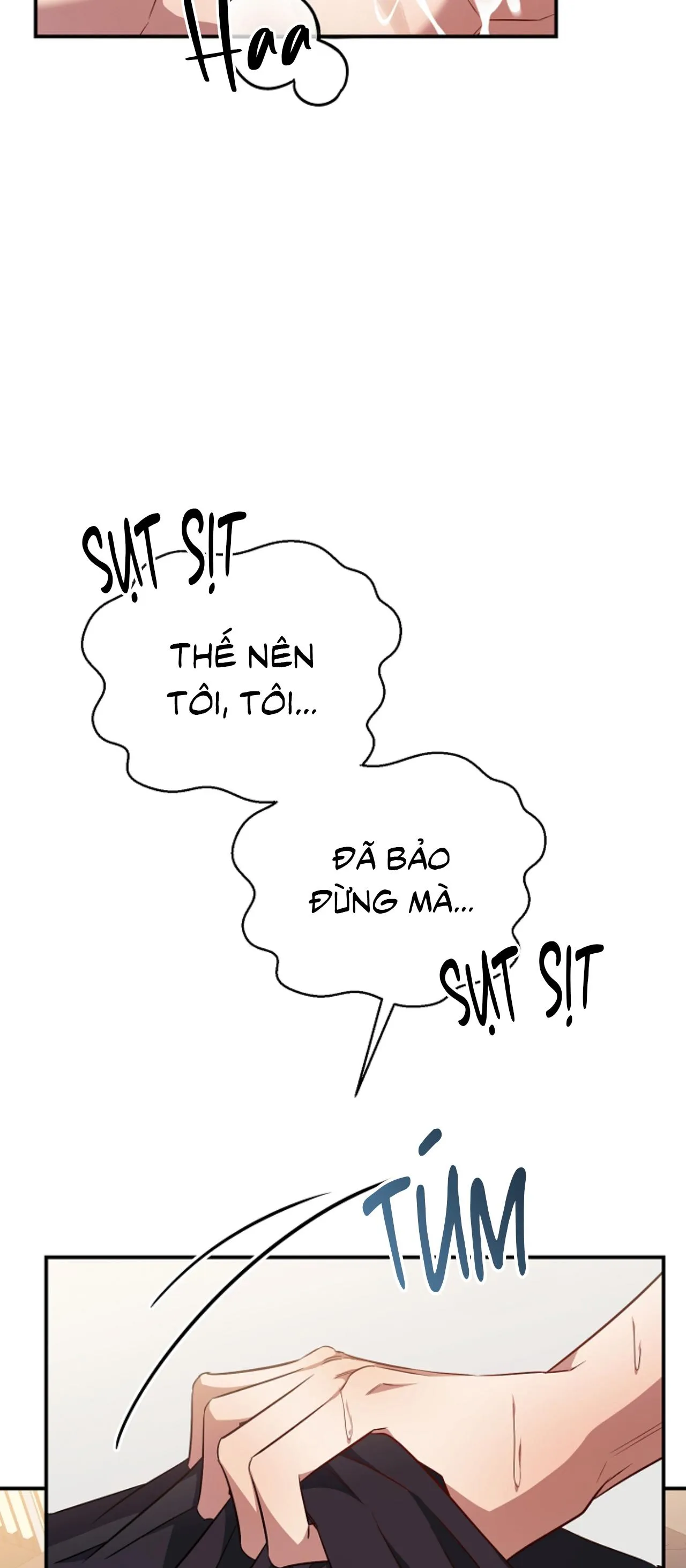 SỰ THẬT TRẦN TRỤI Chapter 11 Trang 36