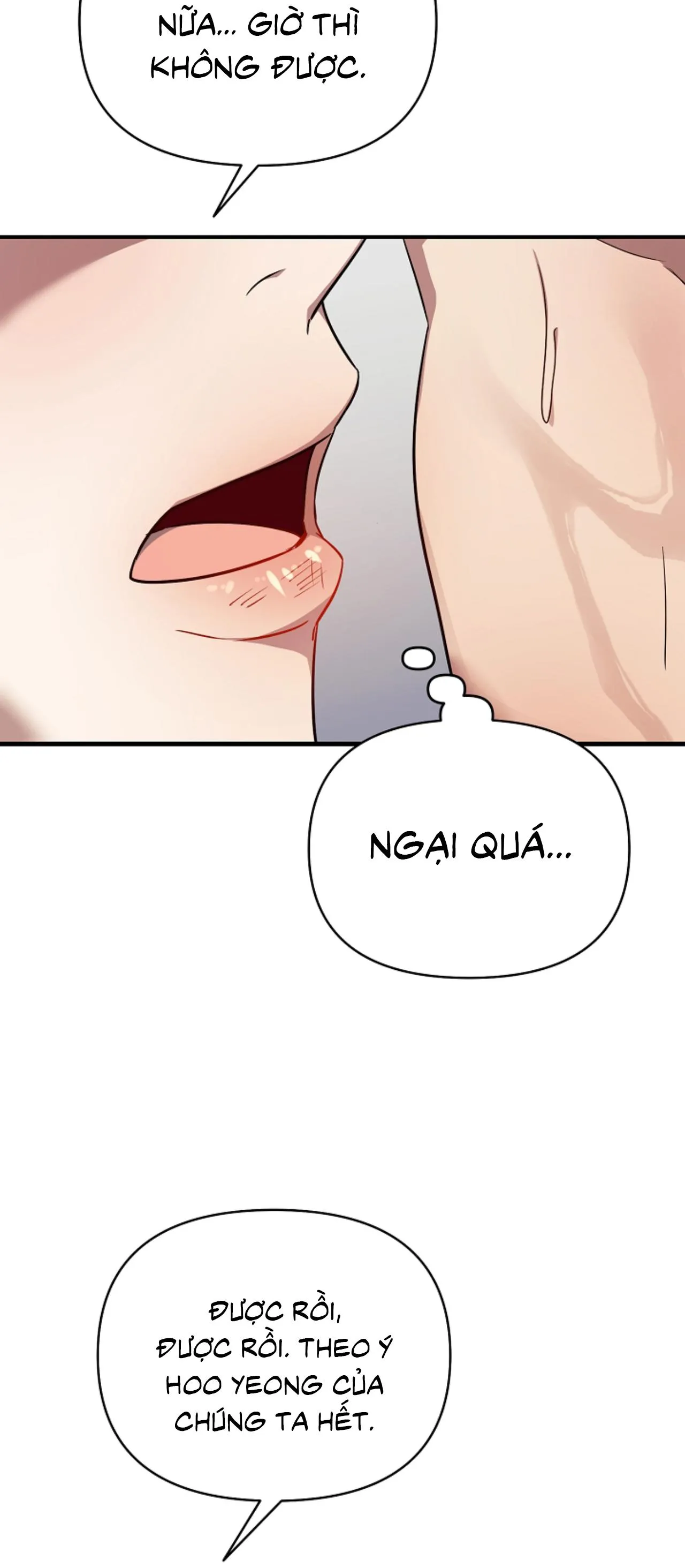 SỰ THẬT TRẦN TRỤI Chapter 11 Trang 41