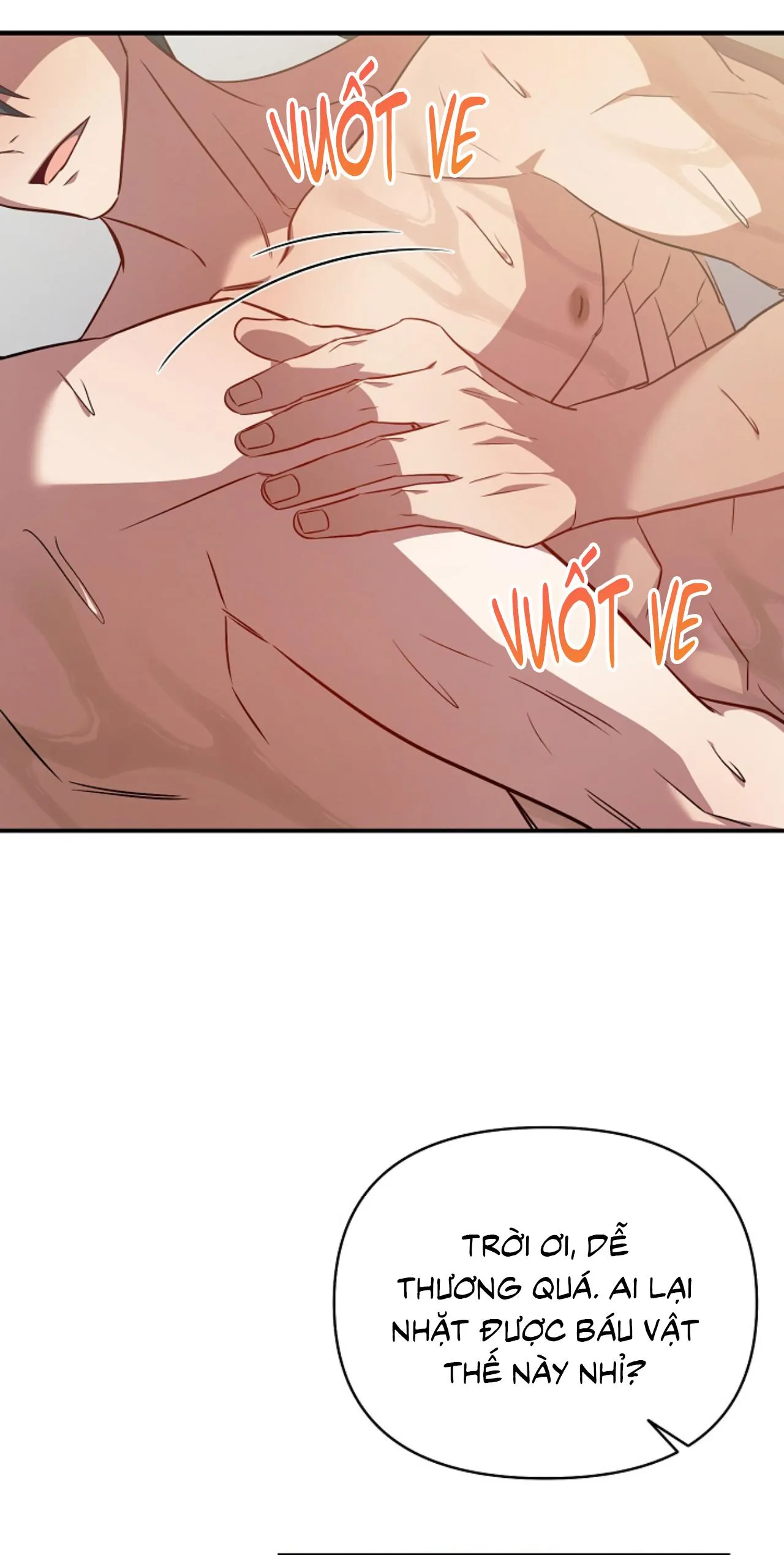 SỰ THẬT TRẦN TRỤI Chapter 11 Trang 42