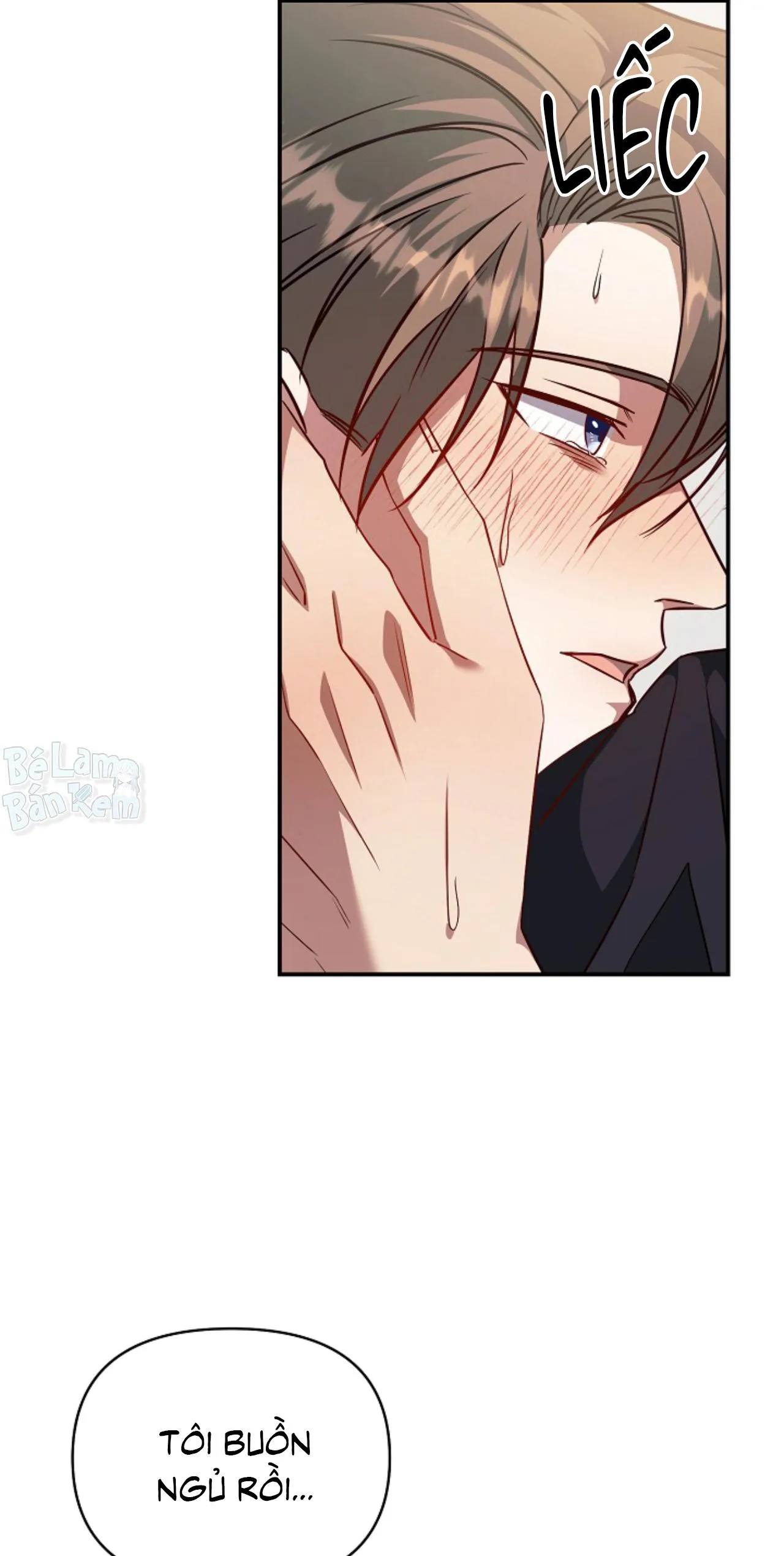 SỰ THẬT TRẦN TRỤI Chapter 11 Trang 43