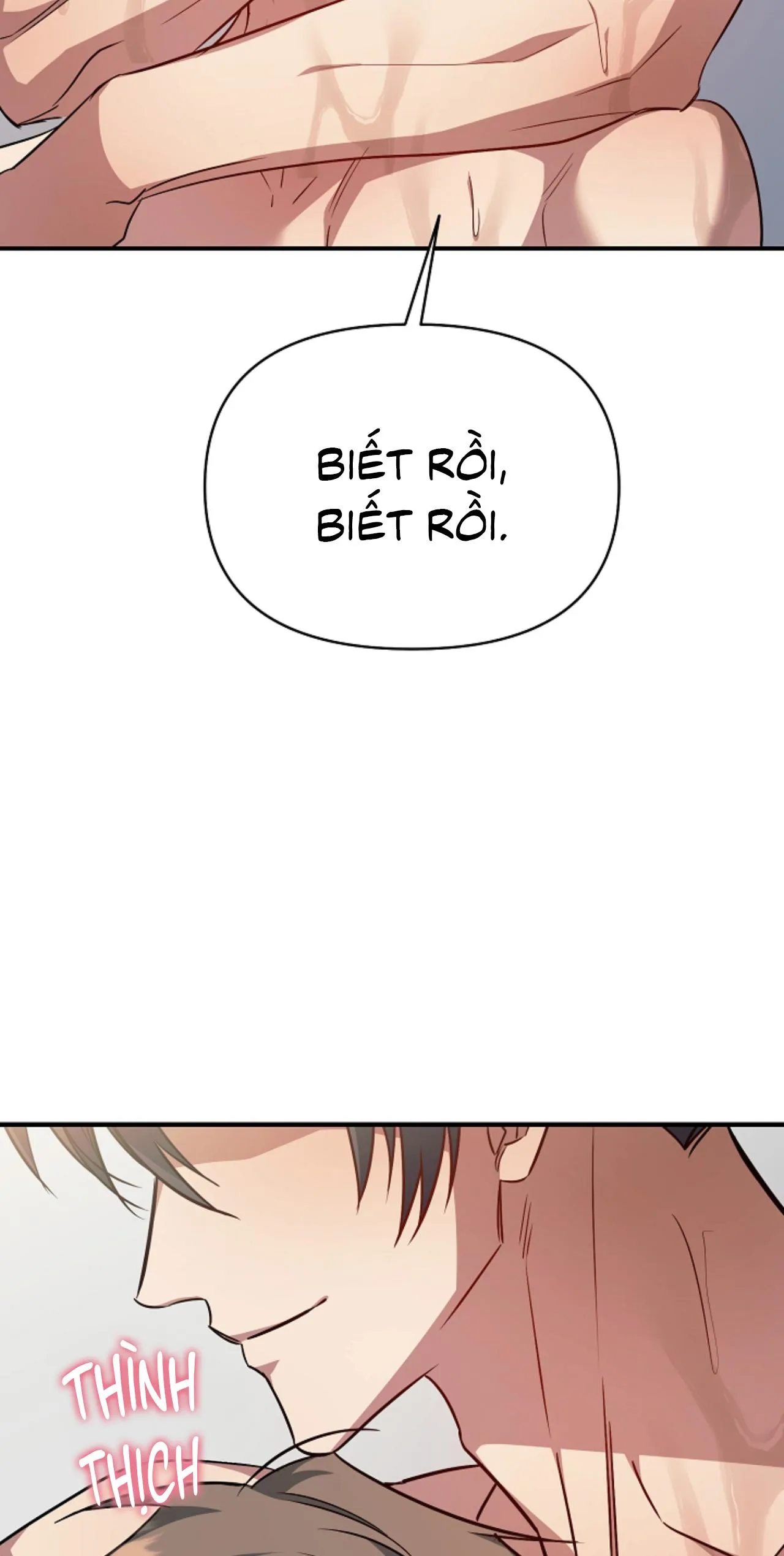 SỰ THẬT TRẦN TRỤI Chapter 11 Trang 47