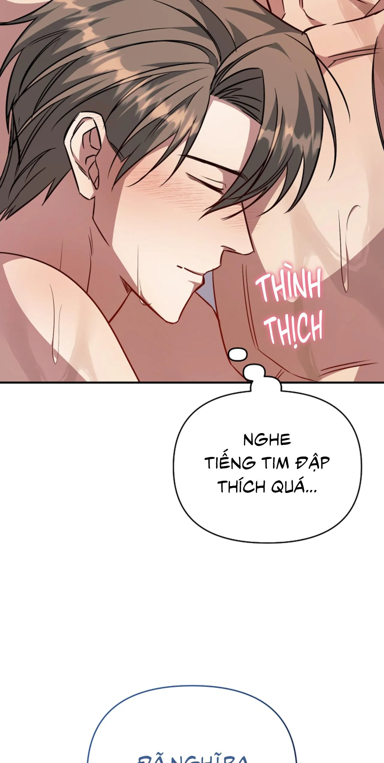 SỰ THẬT TRẦN TRỤI Chapter 11 Trang 48