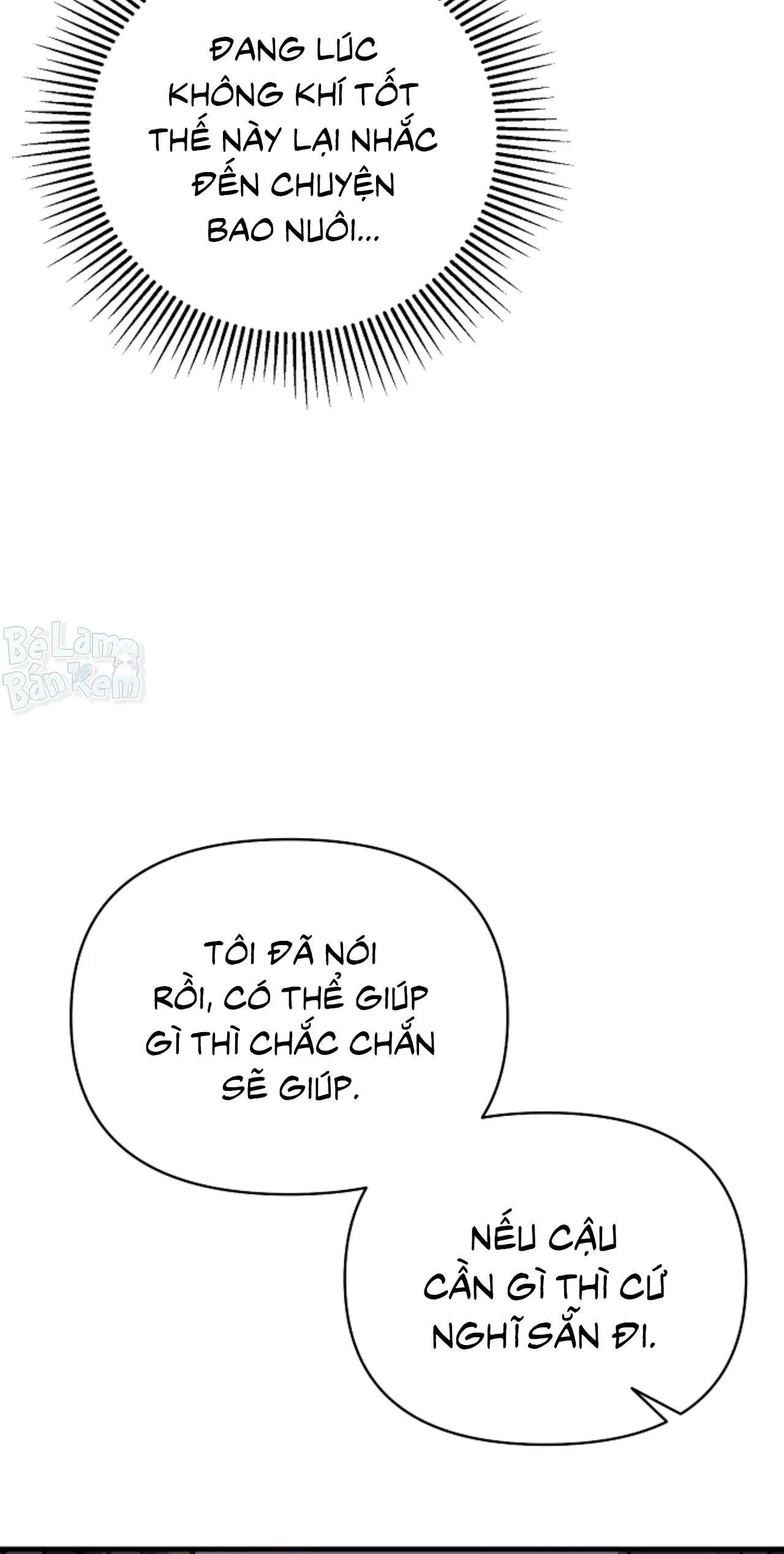 SỰ THẬT TRẦN TRỤI Chapter 11 Trang 50