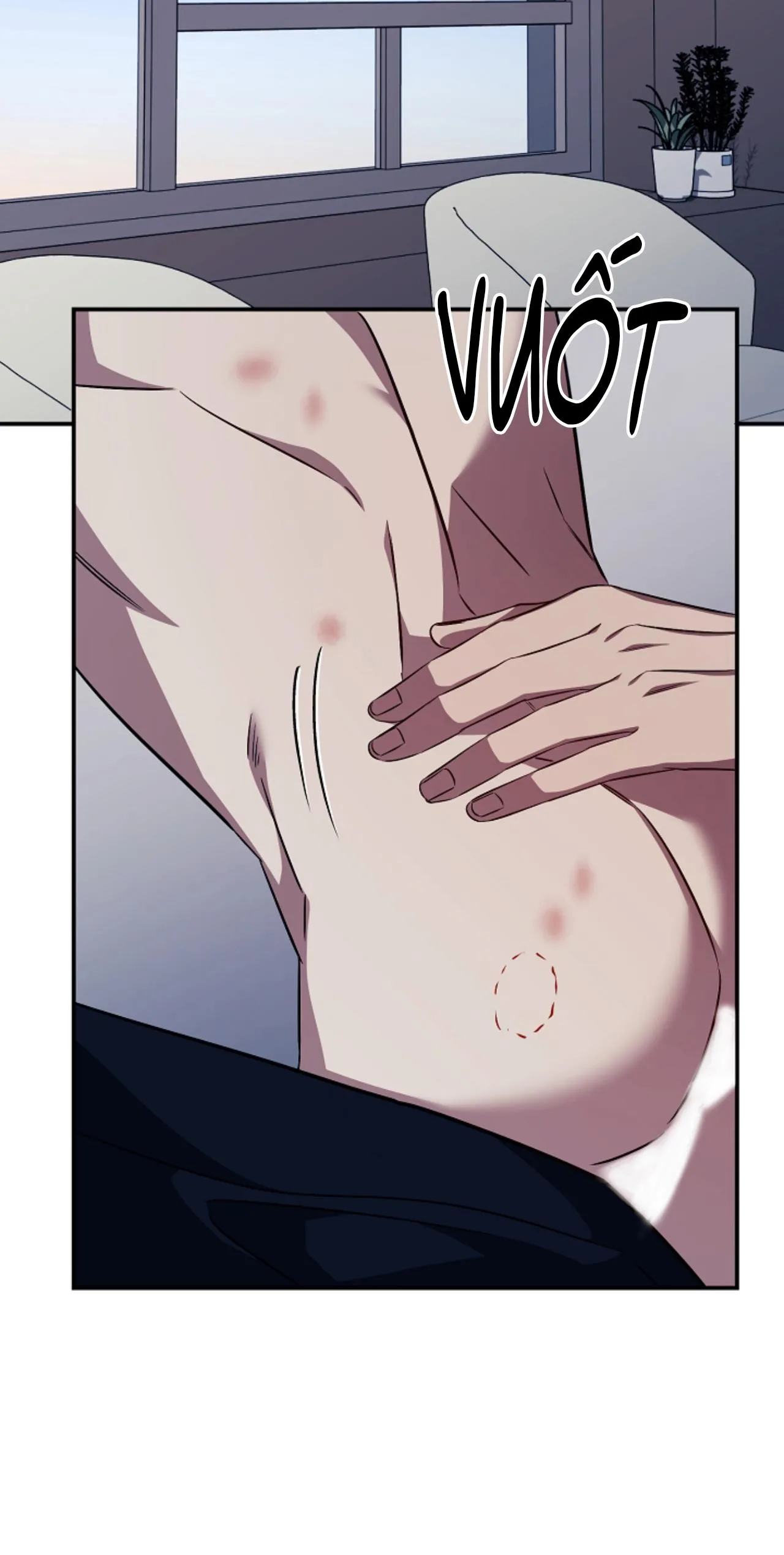 SỰ THẬT TRẦN TRỤI Chapter 11 Trang 53