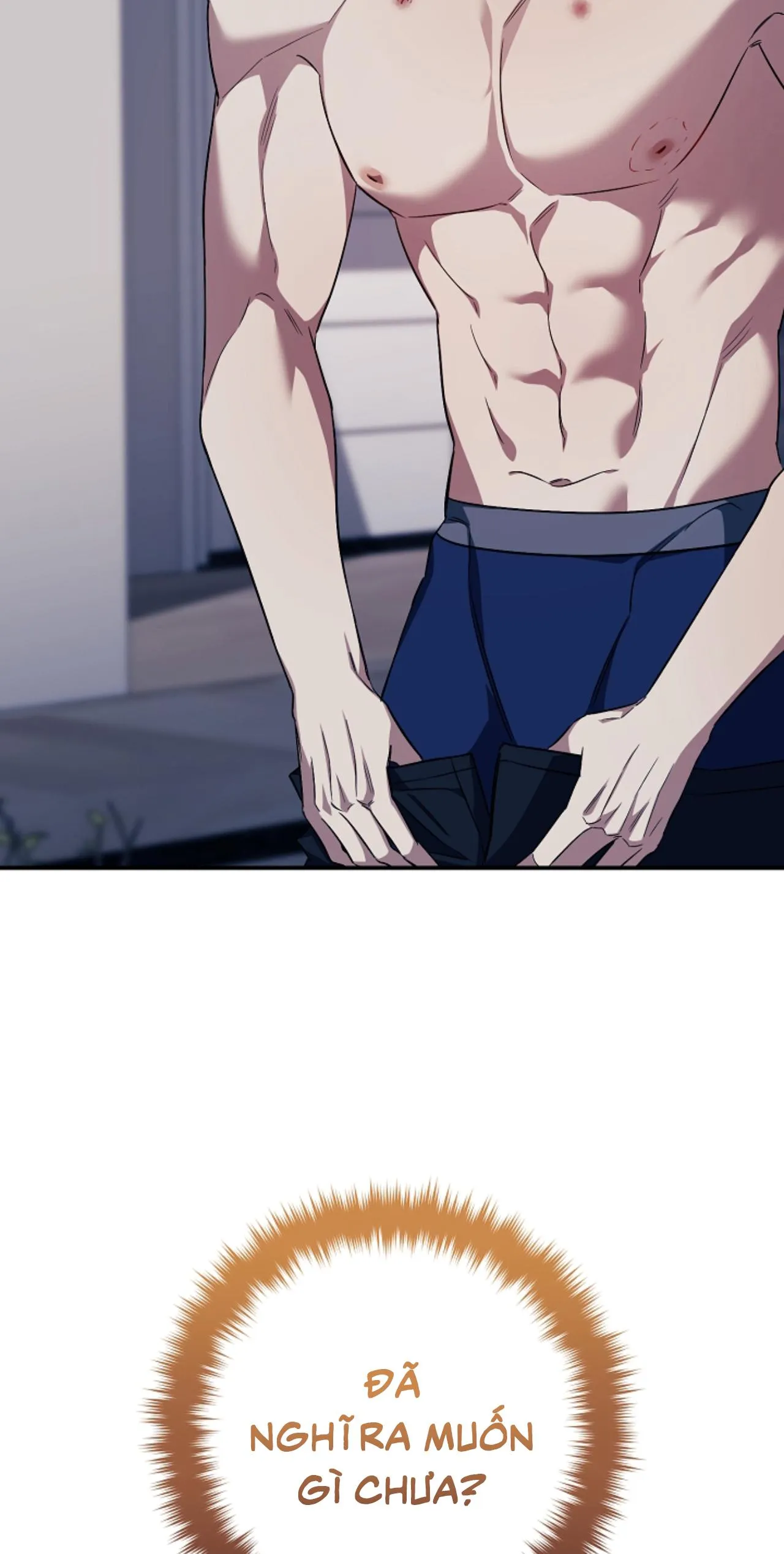 SỰ THẬT TRẦN TRỤI Chapter 11 Trang 60