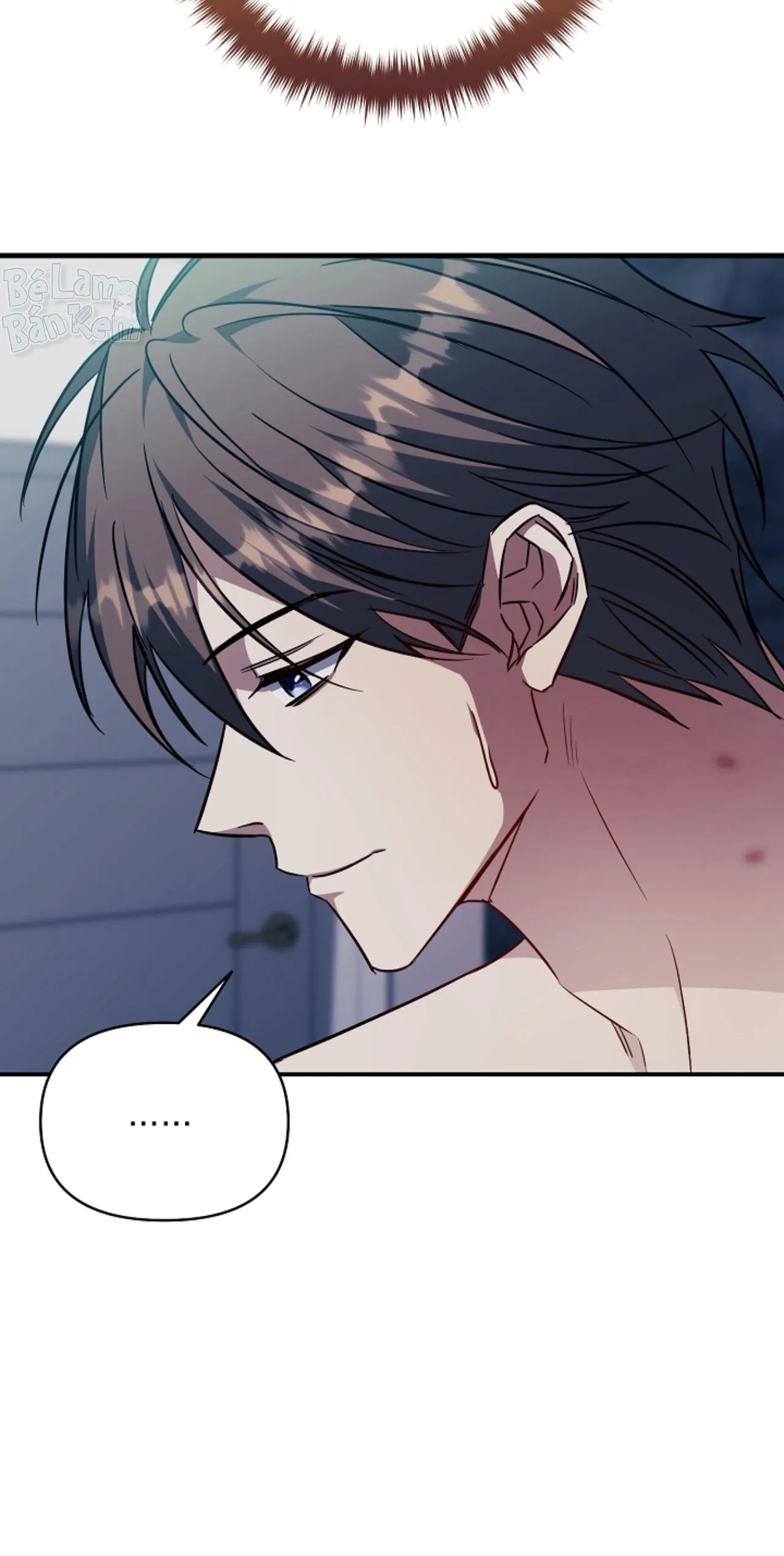 SỰ THẬT TRẦN TRỤI Chapter 11 Trang 61