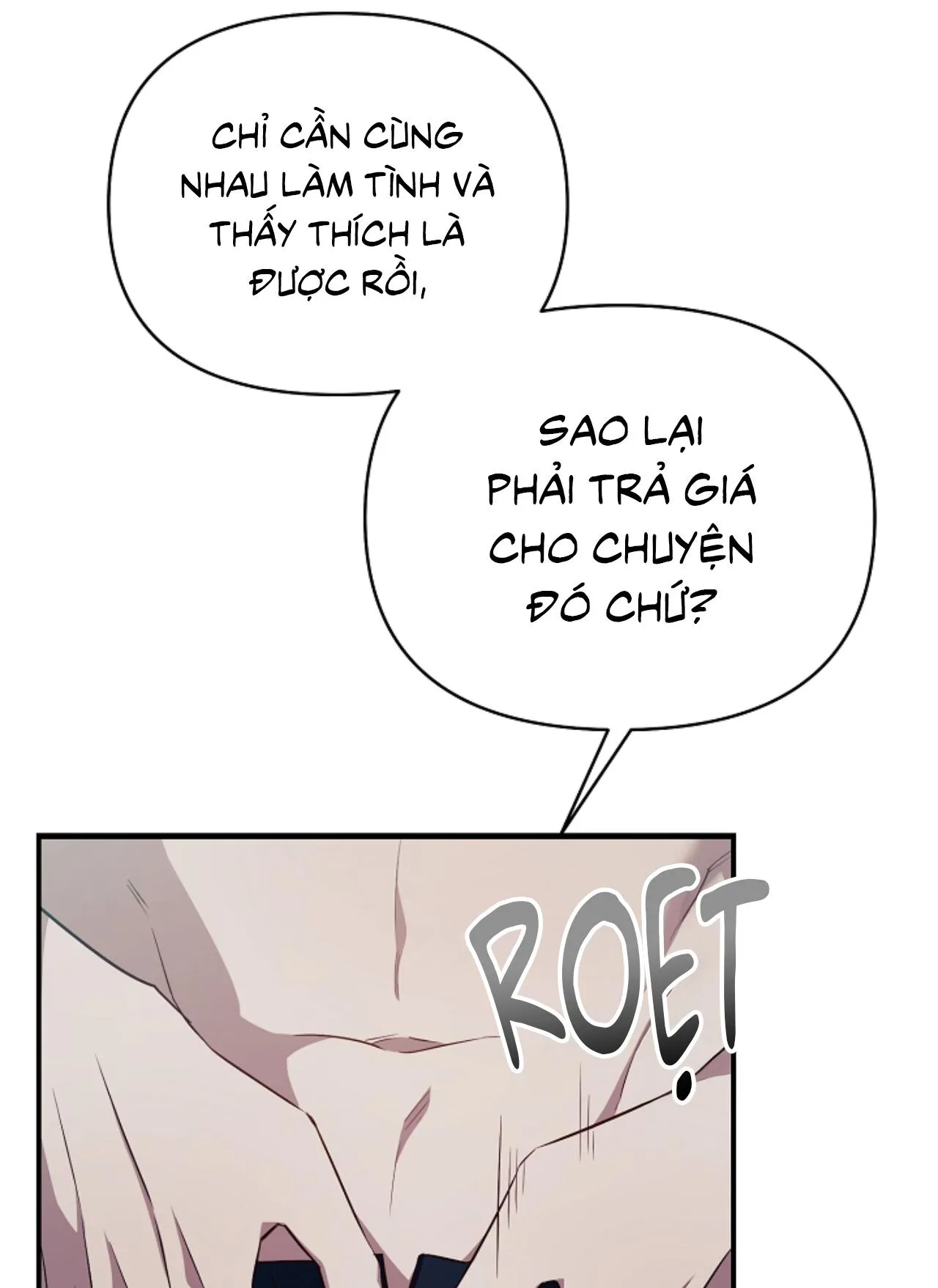 SỰ THẬT TRẦN TRỤI Chapter 11 Trang 62