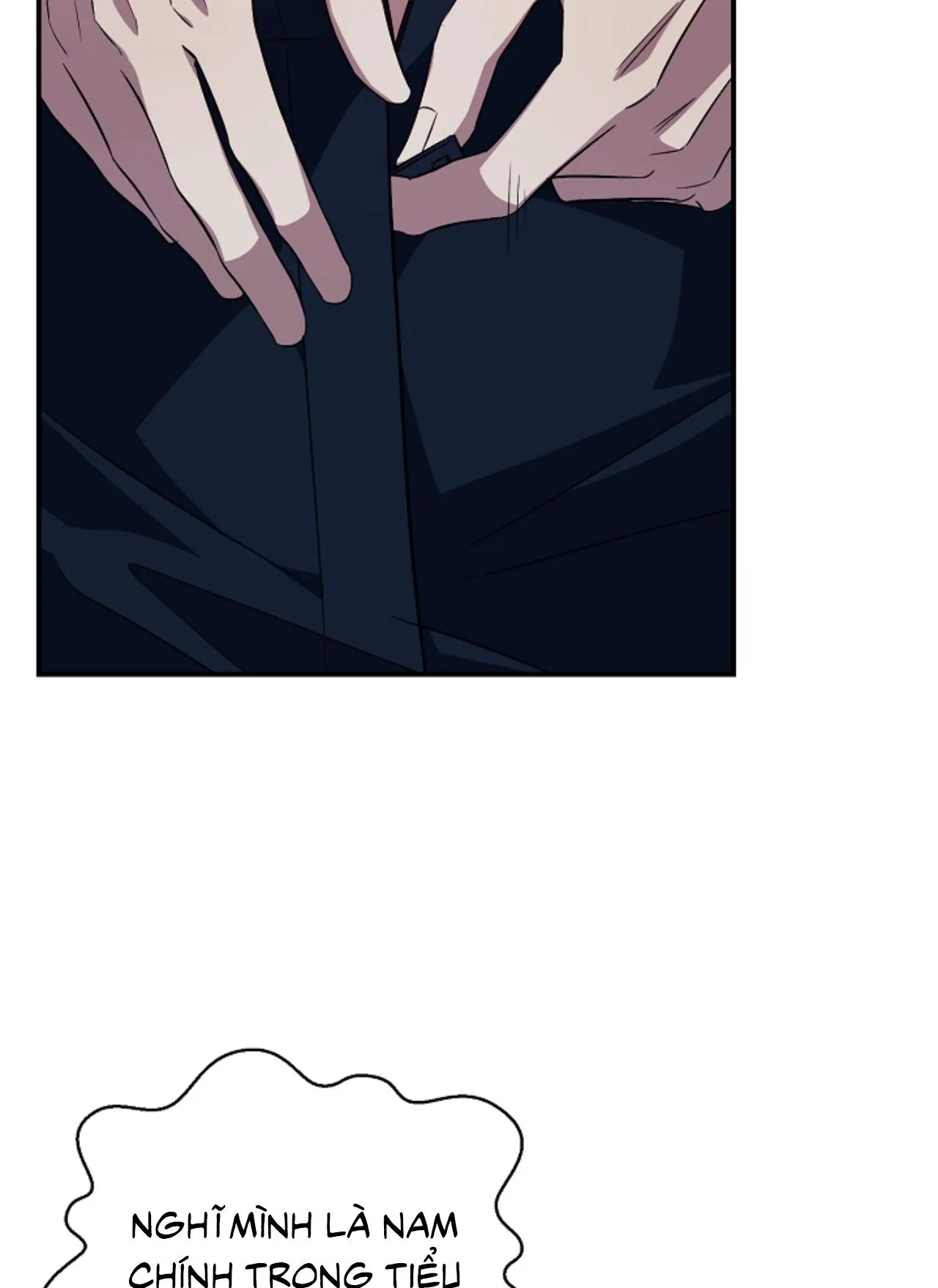 SỰ THẬT TRẦN TRỤI Chapter 11 Trang 63