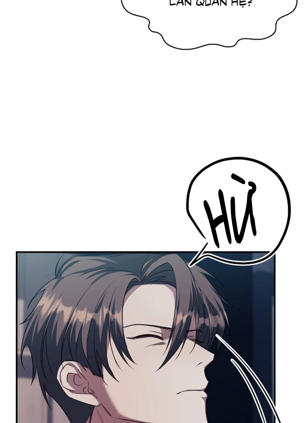 SỰ THẬT TRẦN TRỤI Chapter 11 Trang 65