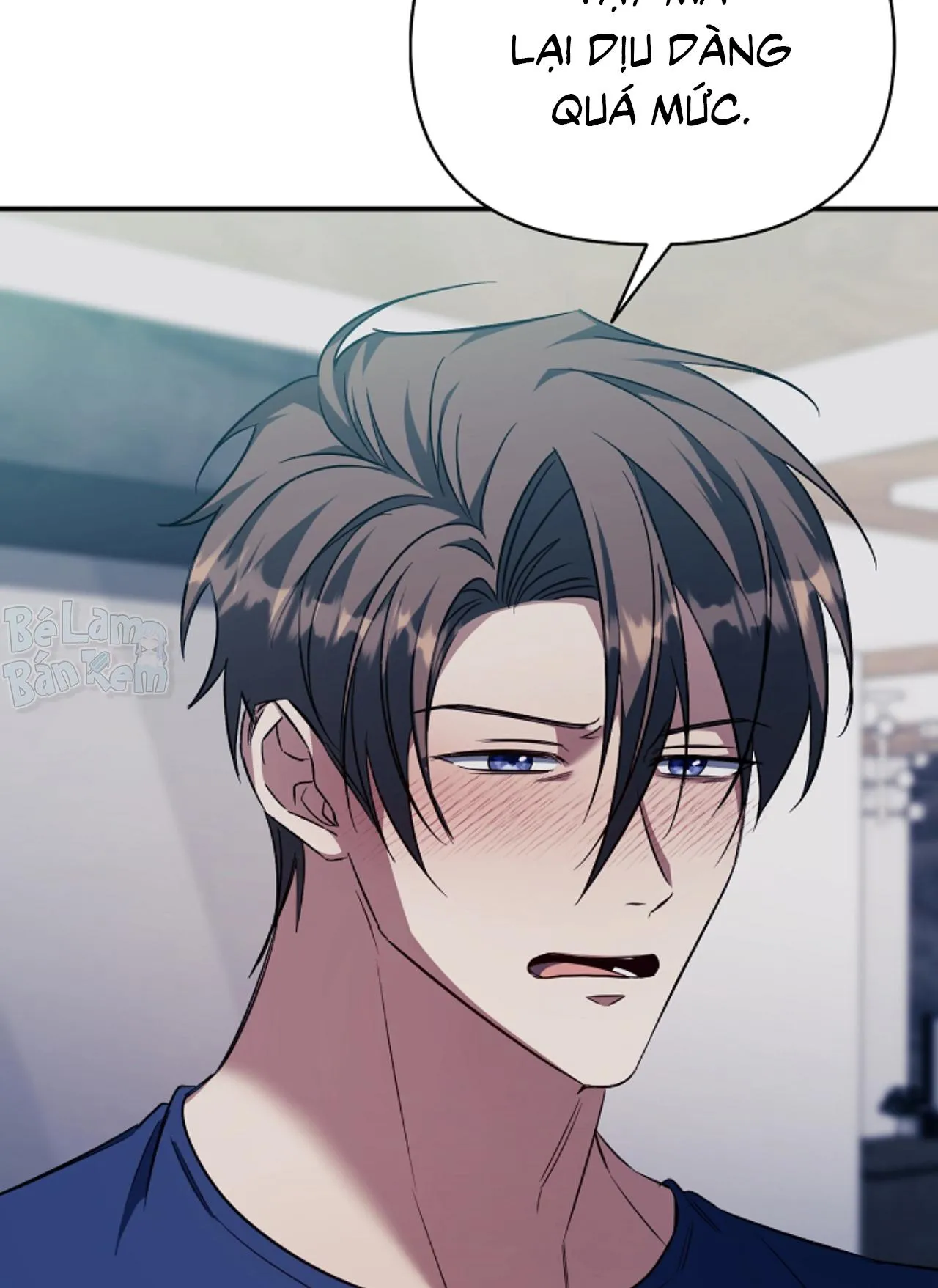 SỰ THẬT TRẦN TRỤI Chapter 11 Trang 67