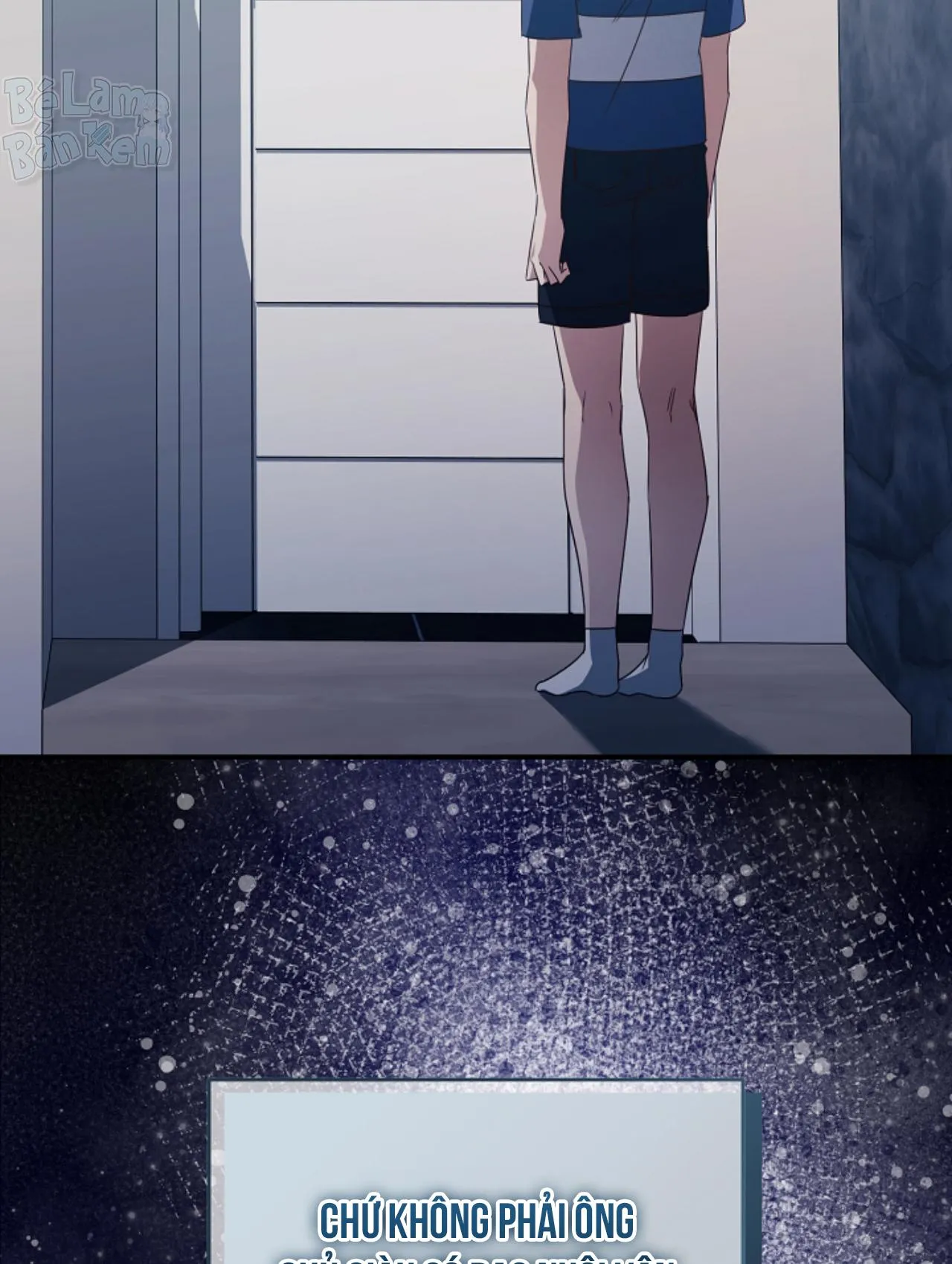 SỰ THẬT TRẦN TRỤI Chapter 11 Trang 73