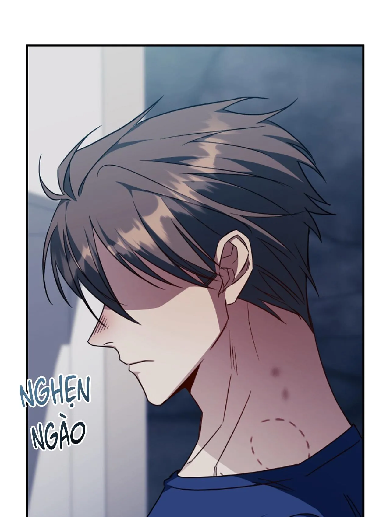 SỰ THẬT TRẦN TRỤI Chapter 11 Trang 76