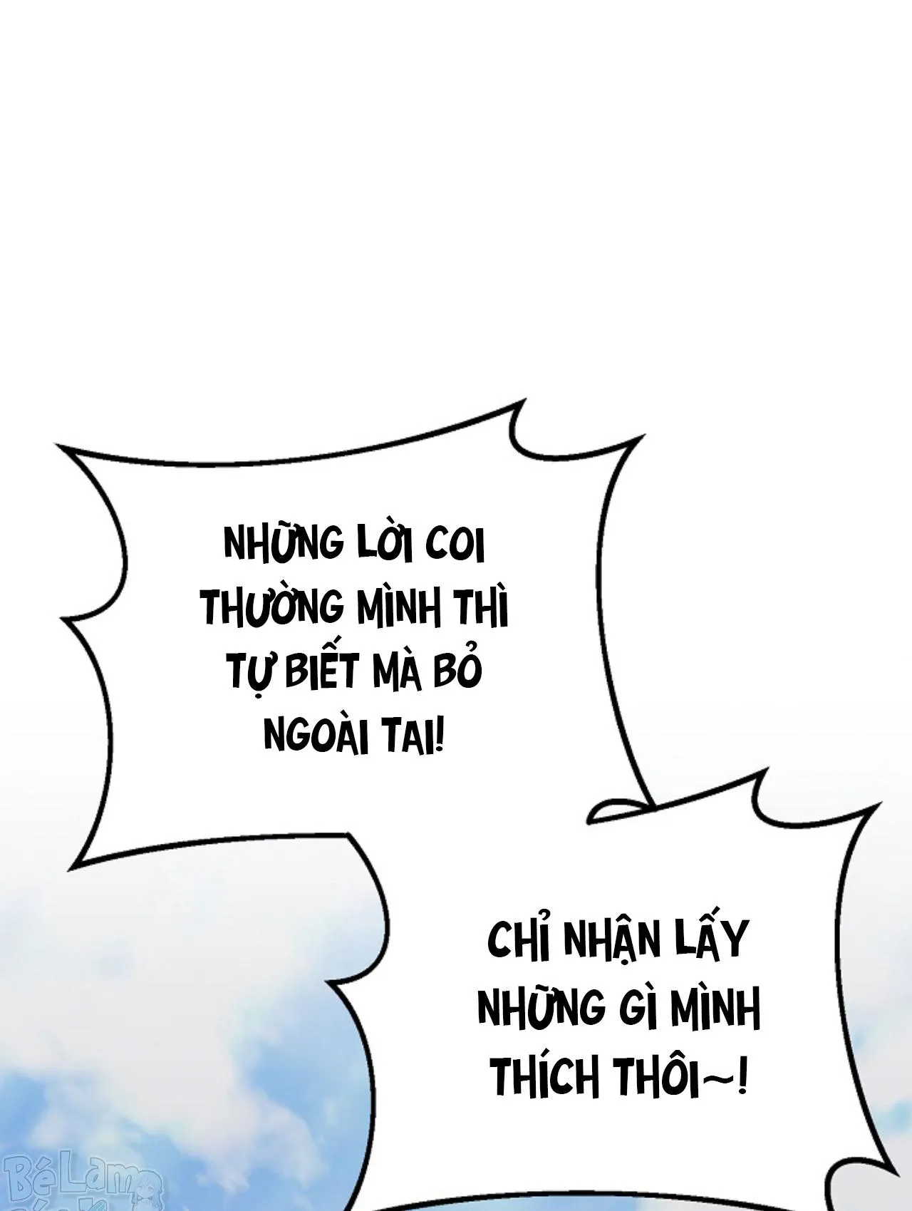 SỰ THẬT TRẦN TRỤI Chapter 11 Trang 79