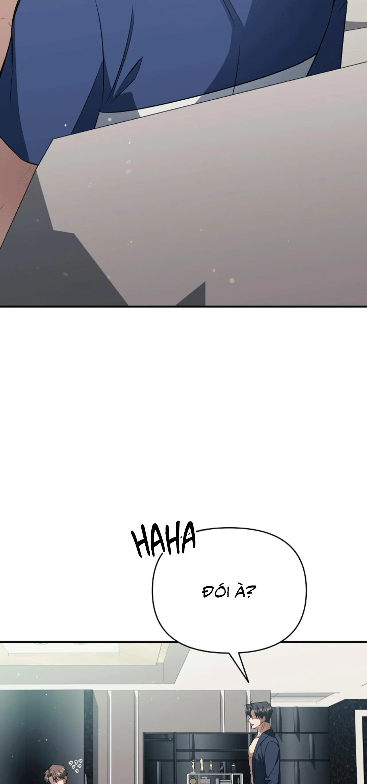 SỰ THẬT TRẦN TRỤI Chapter 12 Trang 5