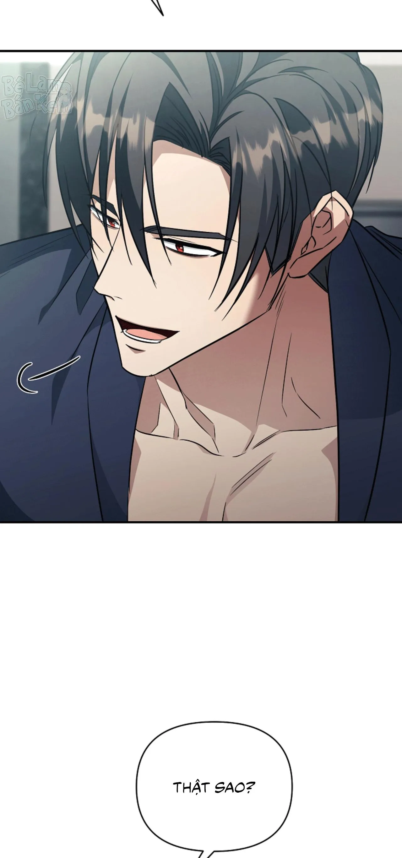 SỰ THẬT TRẦN TRỤI Chapter 12 Trang 9