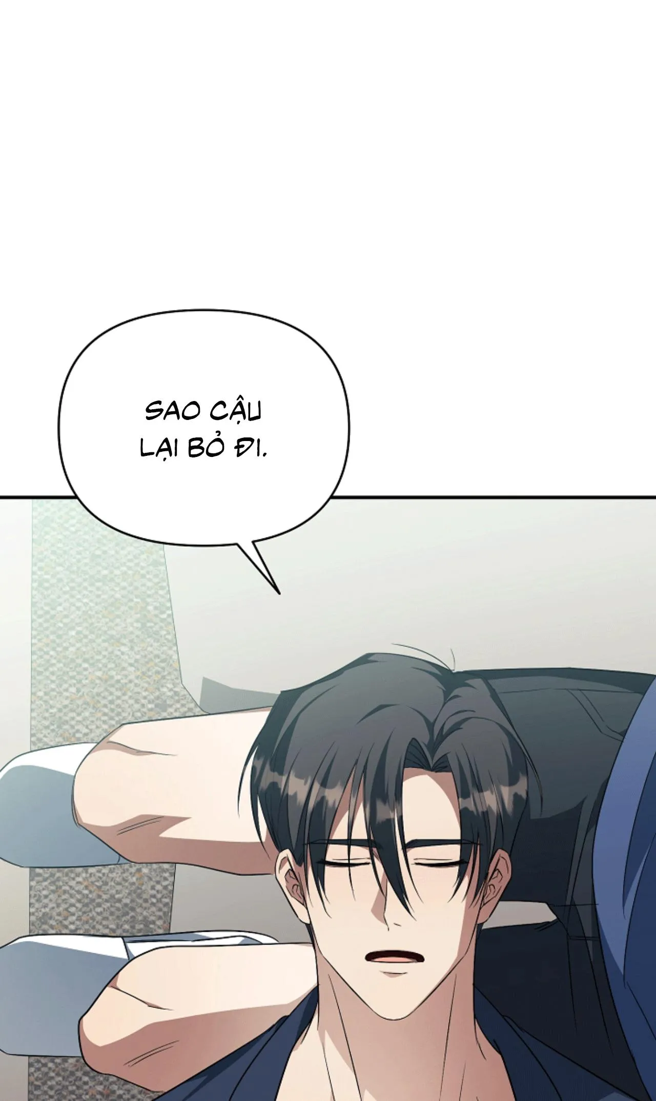 SỰ THẬT TRẦN TRỤI Chapter 12 Trang 15