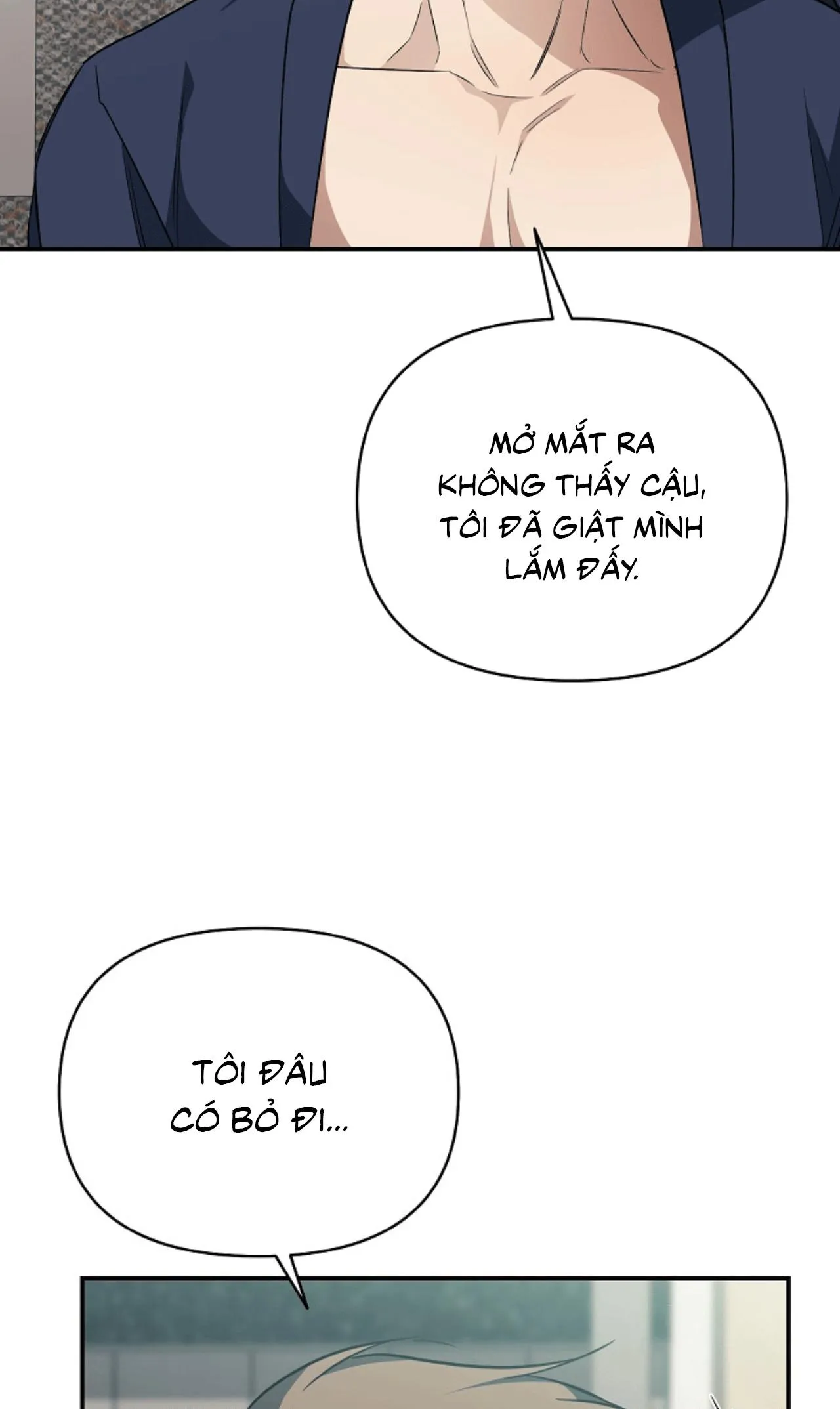 SỰ THẬT TRẦN TRỤI Chapter 12 Trang 16