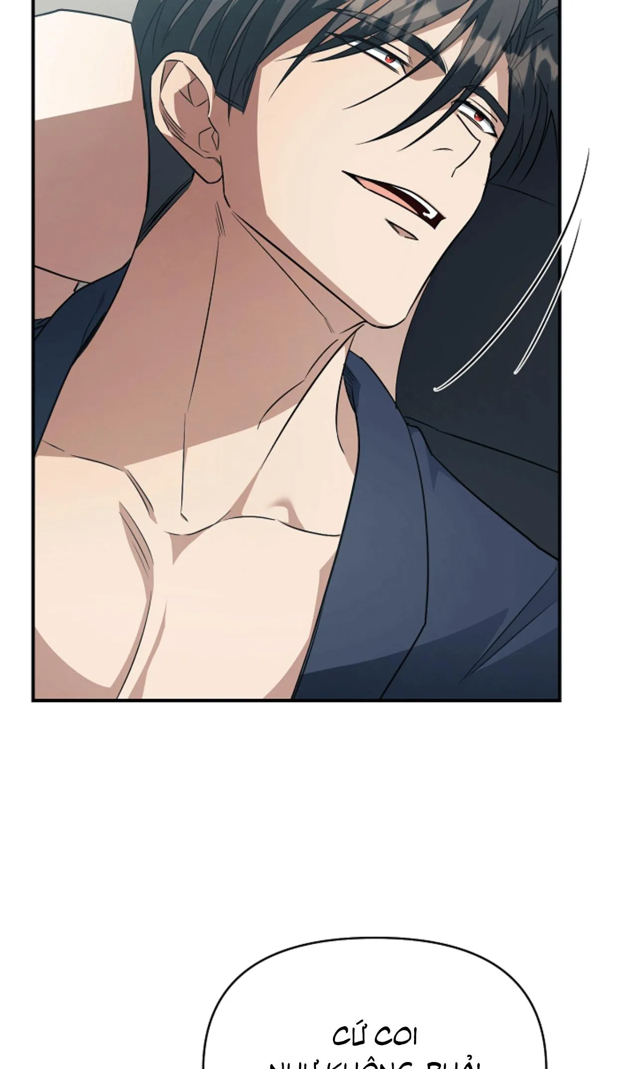 SỰ THẬT TRẦN TRỤI Chapter 12 Trang 20