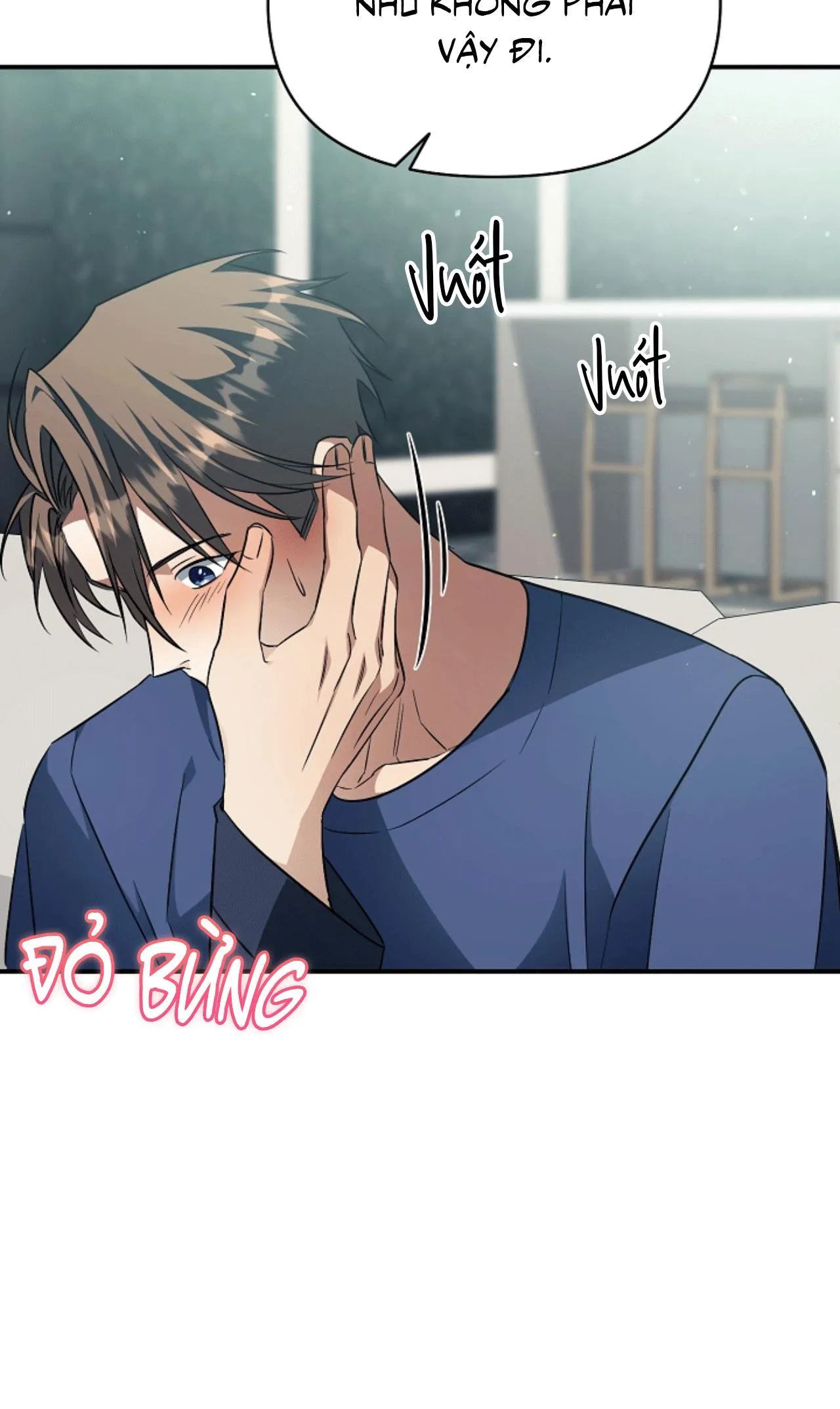 SỰ THẬT TRẦN TRỤI Chapter 12 Trang 21