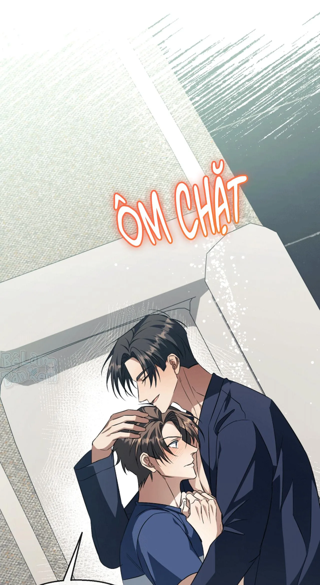 SỰ THẬT TRẦN TRỤI Chapter 12 Trang 23