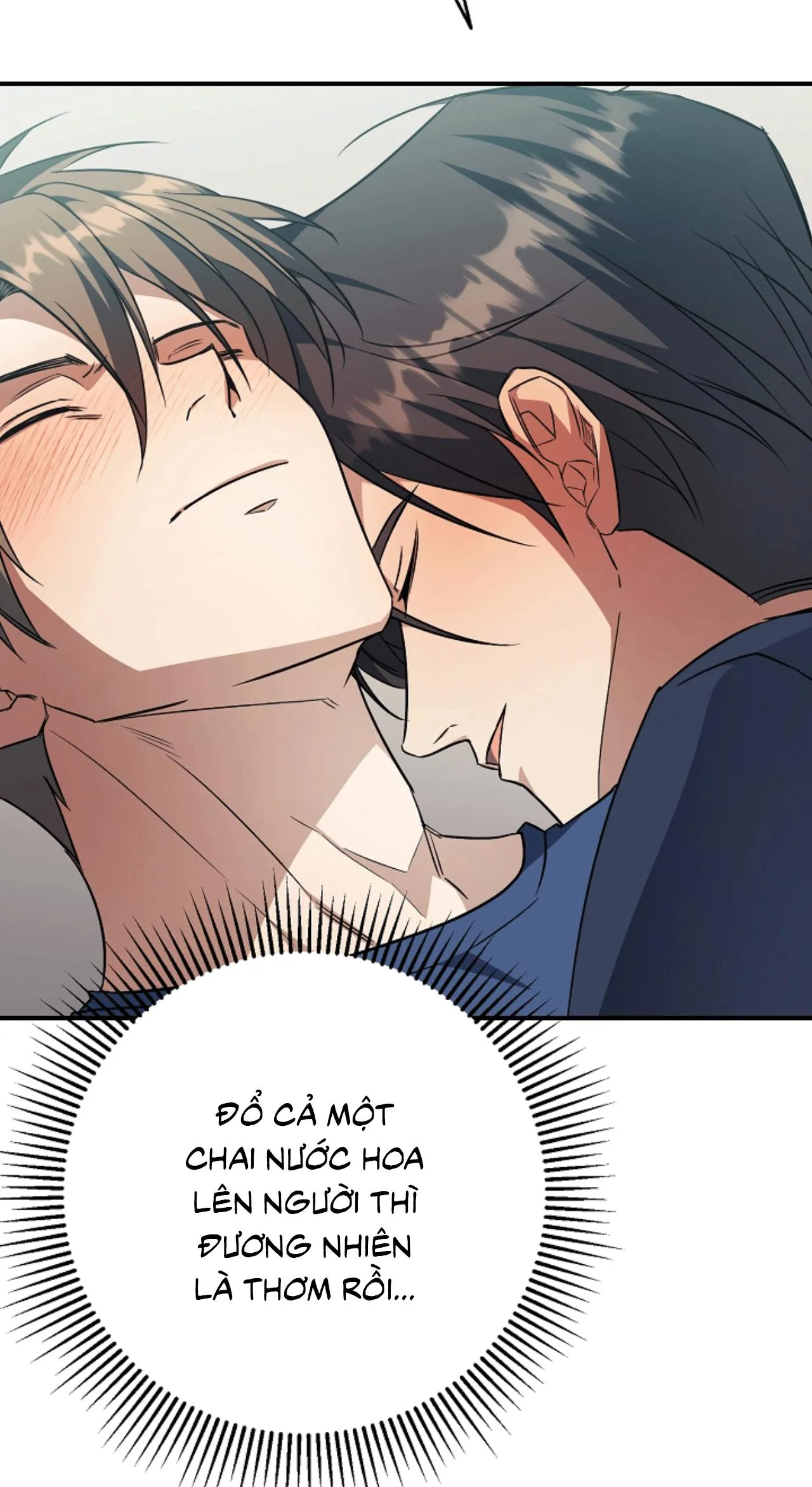 SỰ THẬT TRẦN TRỤI Chapter 12 Trang 25