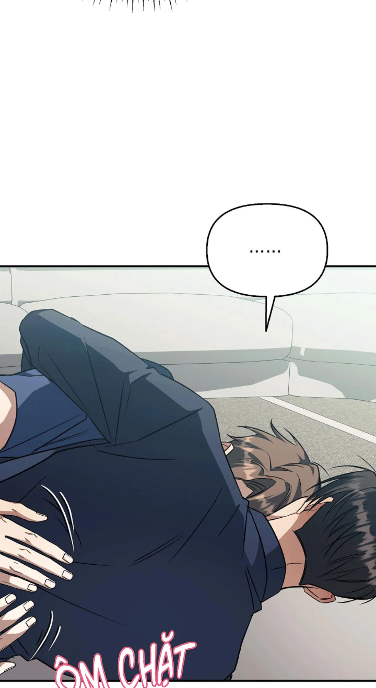 SỰ THẬT TRẦN TRỤI Chapter 12 Trang 26